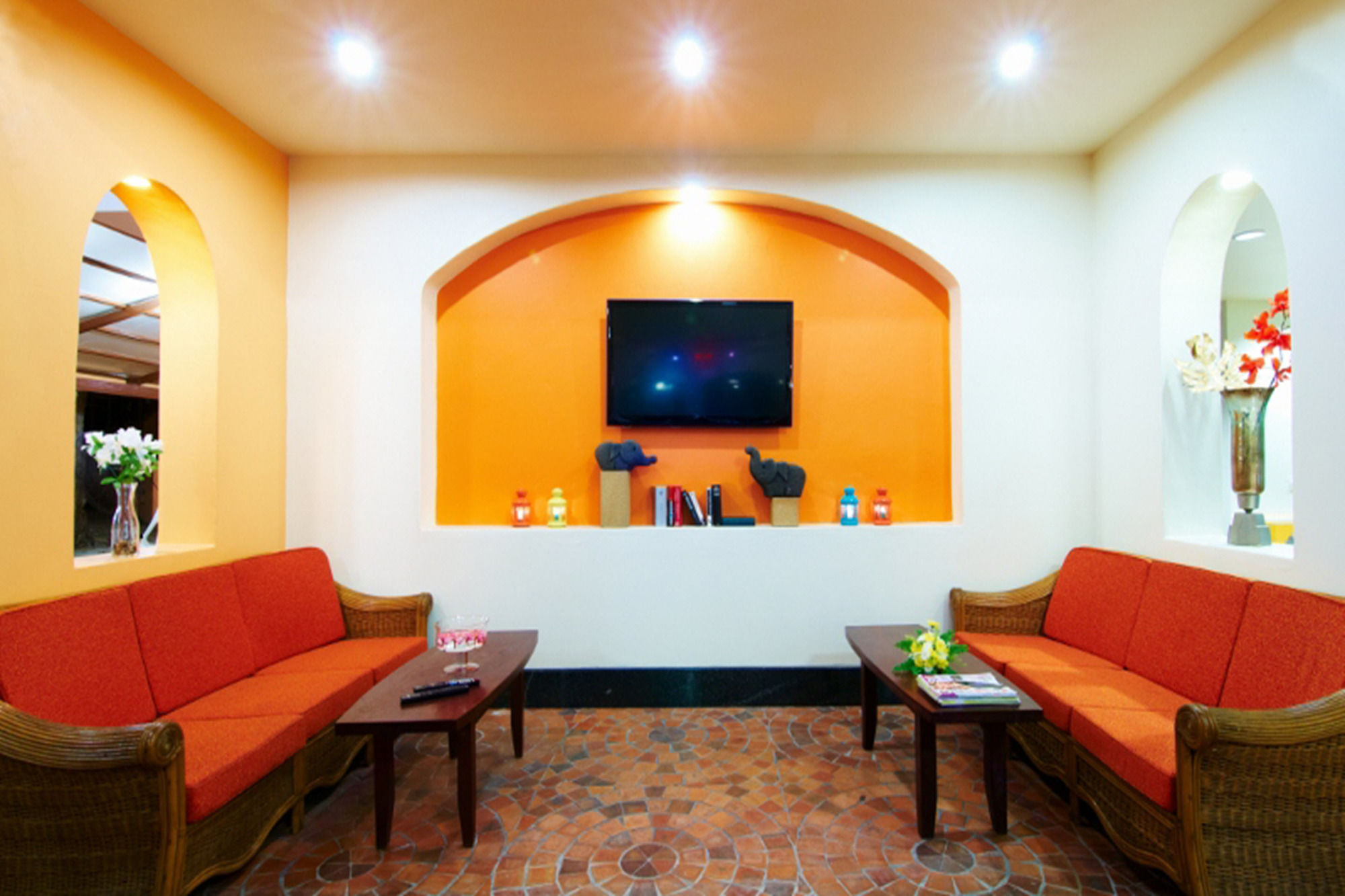 Фото Peace Resort Pattaya