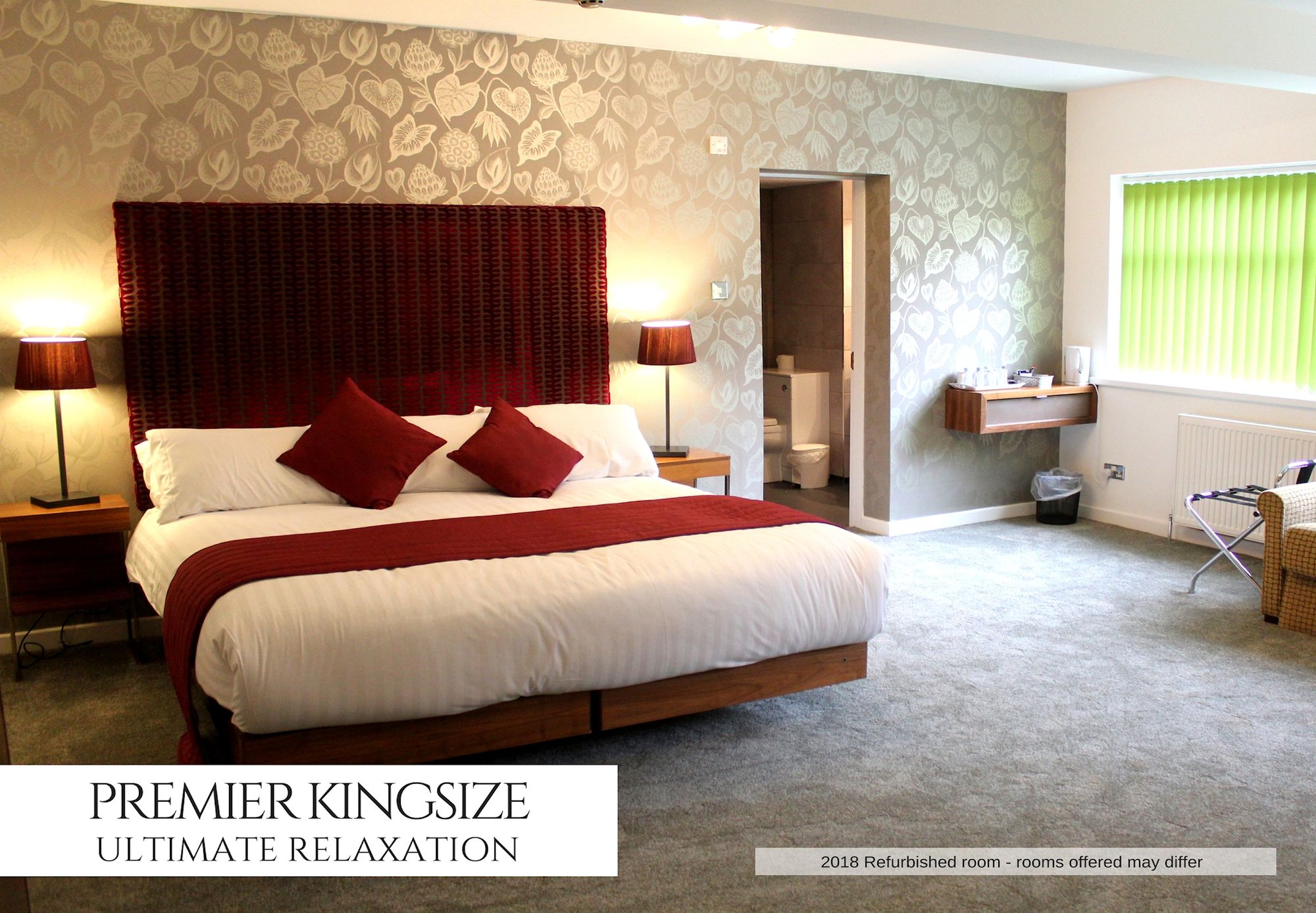 Фото Ruskin Hotel
