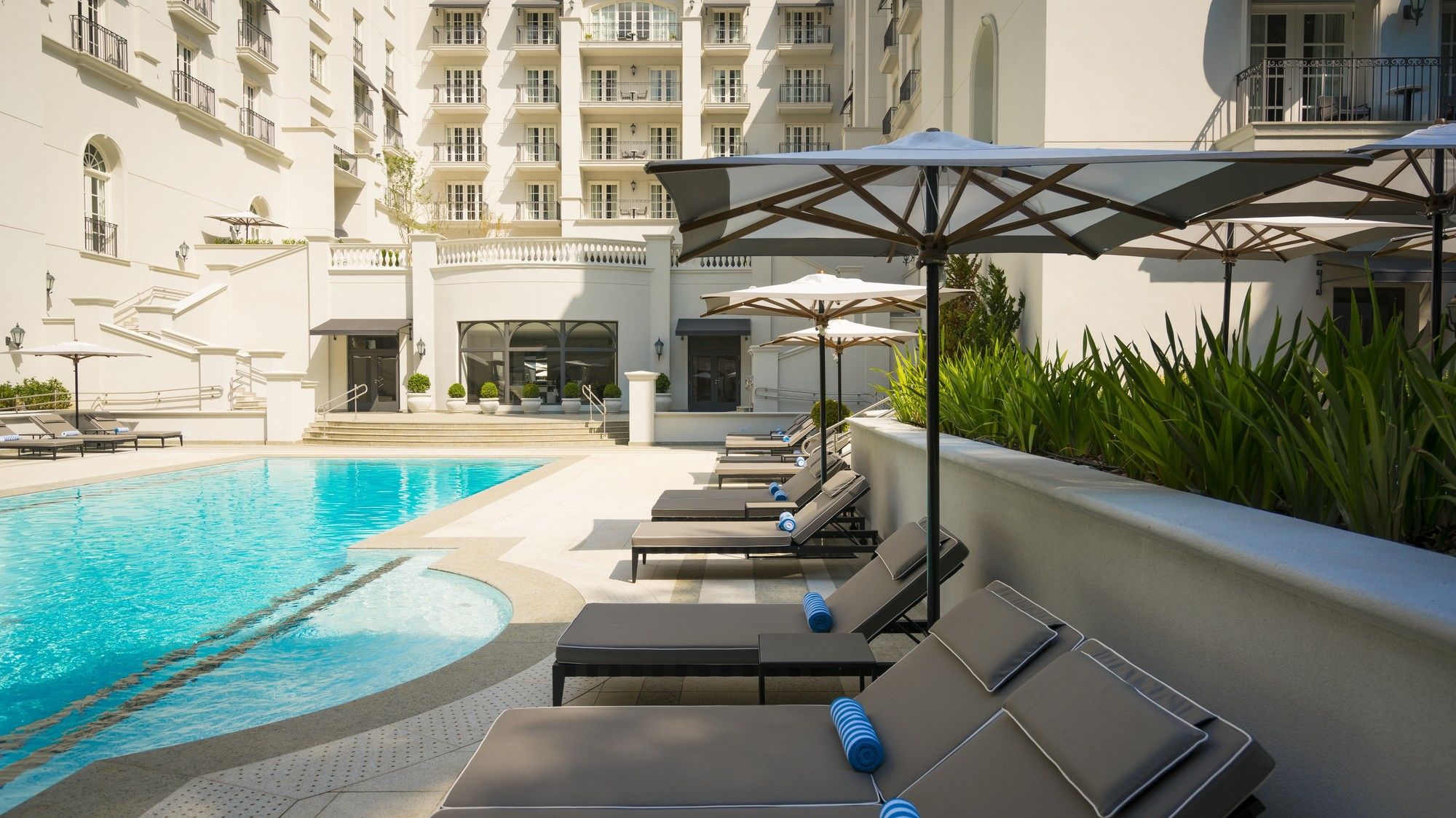 Фото Palacio Tangara