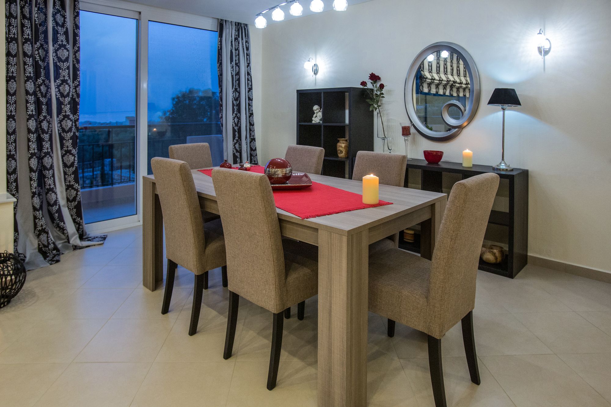 Фото Panorama Villa