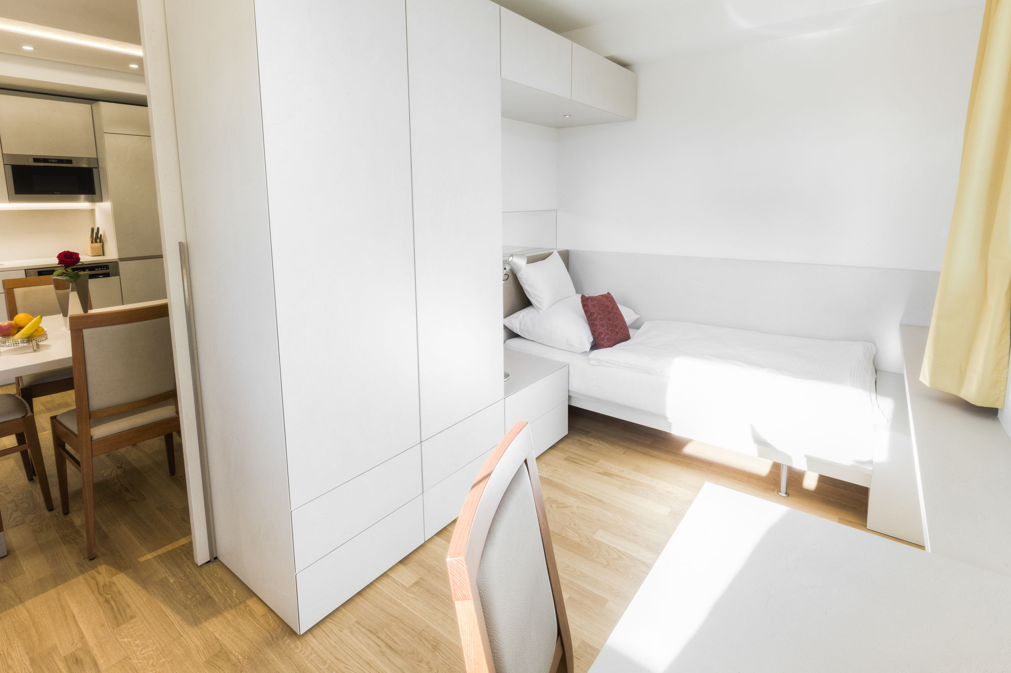 Фото Vienna Grand Apartments Danube