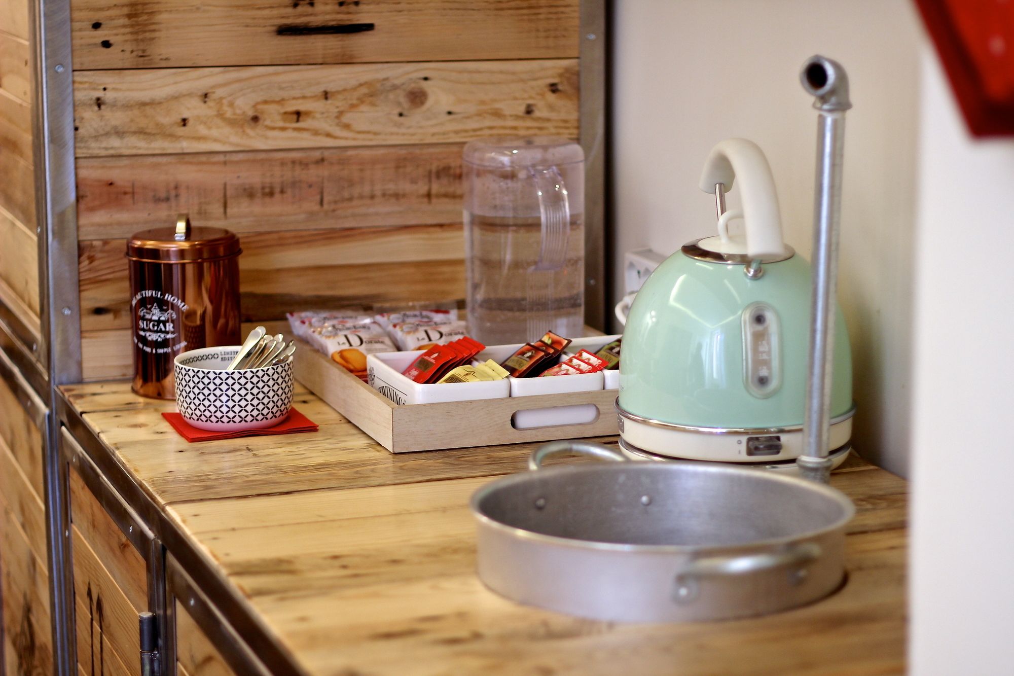 Фото Гостевой Дом Spagna Secret Rooms