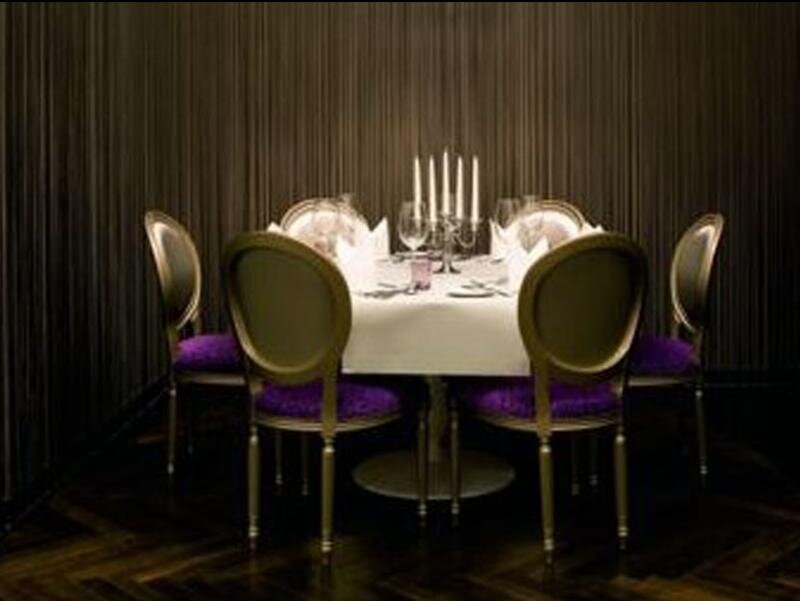 Фото Steigenberger Hotel Herrenhof