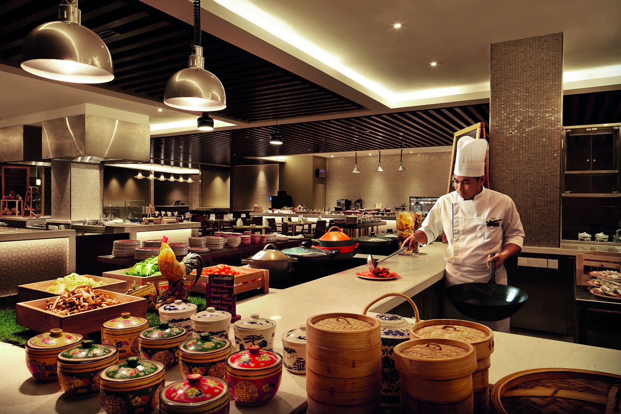 Фото DoubleTree by Hilton Hotel Melaka