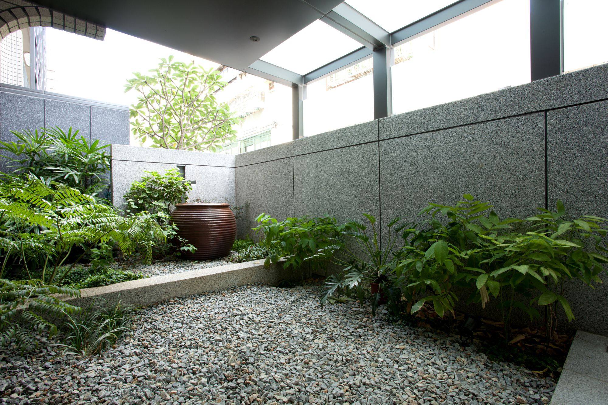 Фото The Corner House