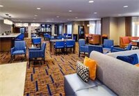 Фото Courtyard by Marriott Myrtle Beach Broadway