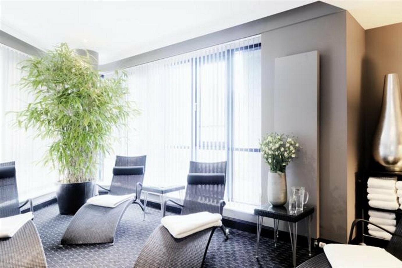 Фото Boston Hotel Hamburg