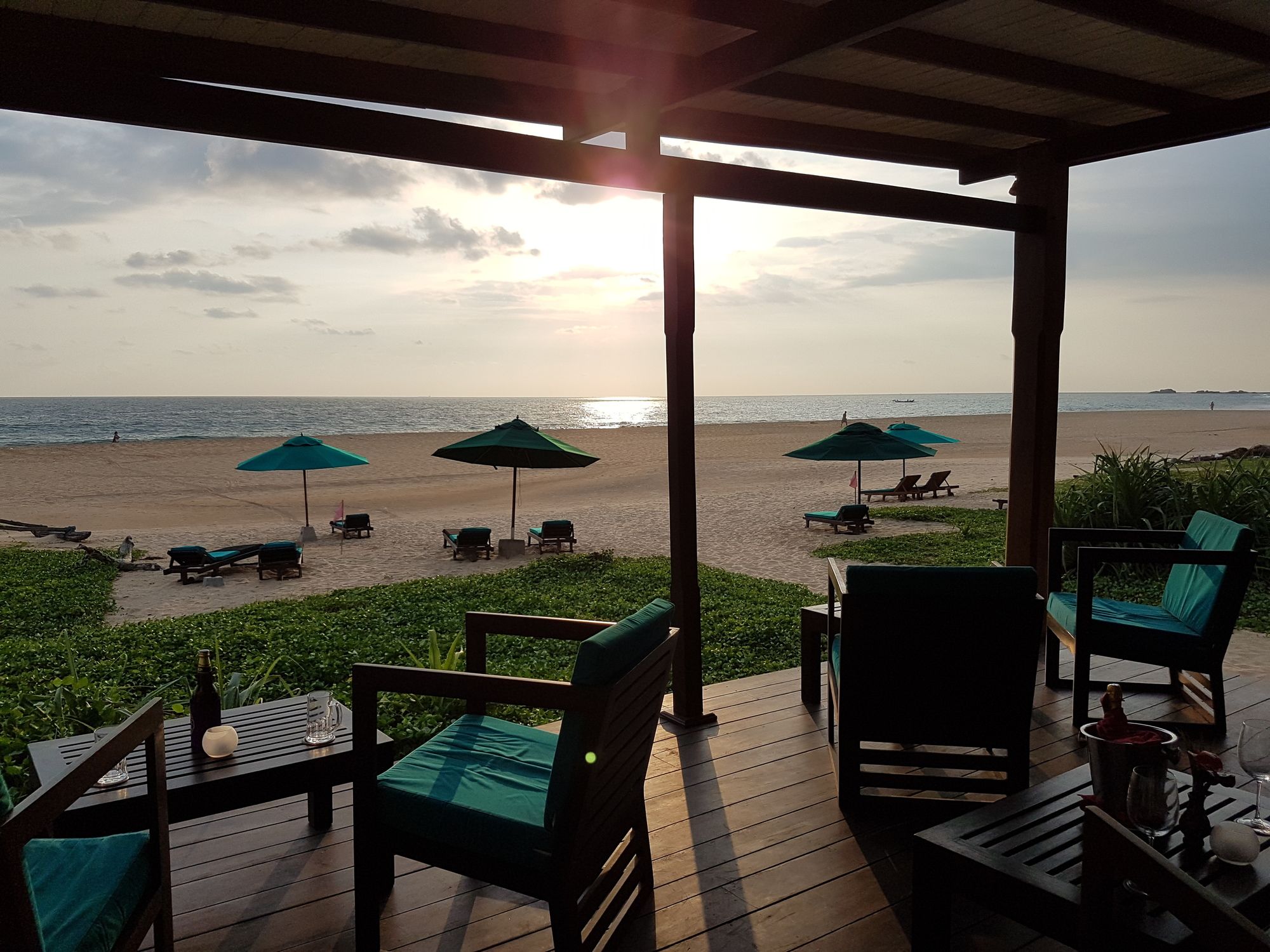 Фото Suite Lanka