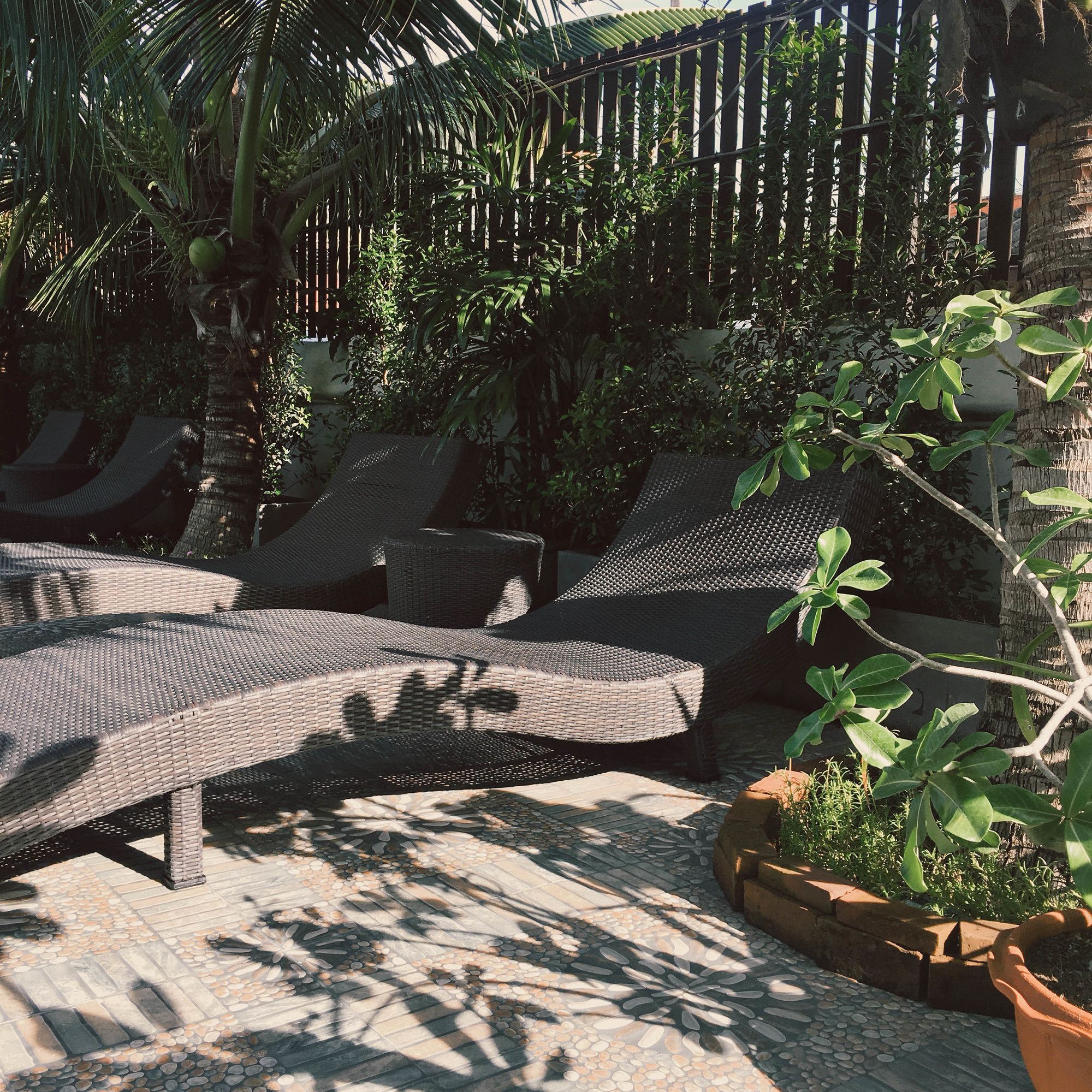 Фото Viangdara Chiang Mai