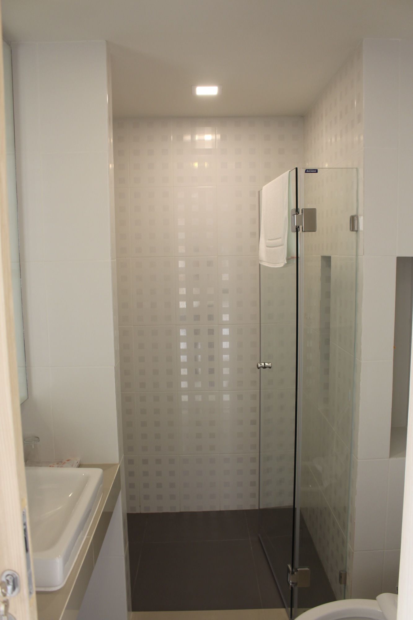 Фото Karin Hotel & Serviced Apartment