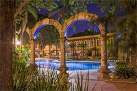 Фото Holiday Inn Guadalajara Expo