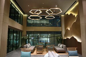 Zand Morada Pattaya (Chon Buri, Pattaya, 126 Moo 1 Najomtien, Sattahip), hotel