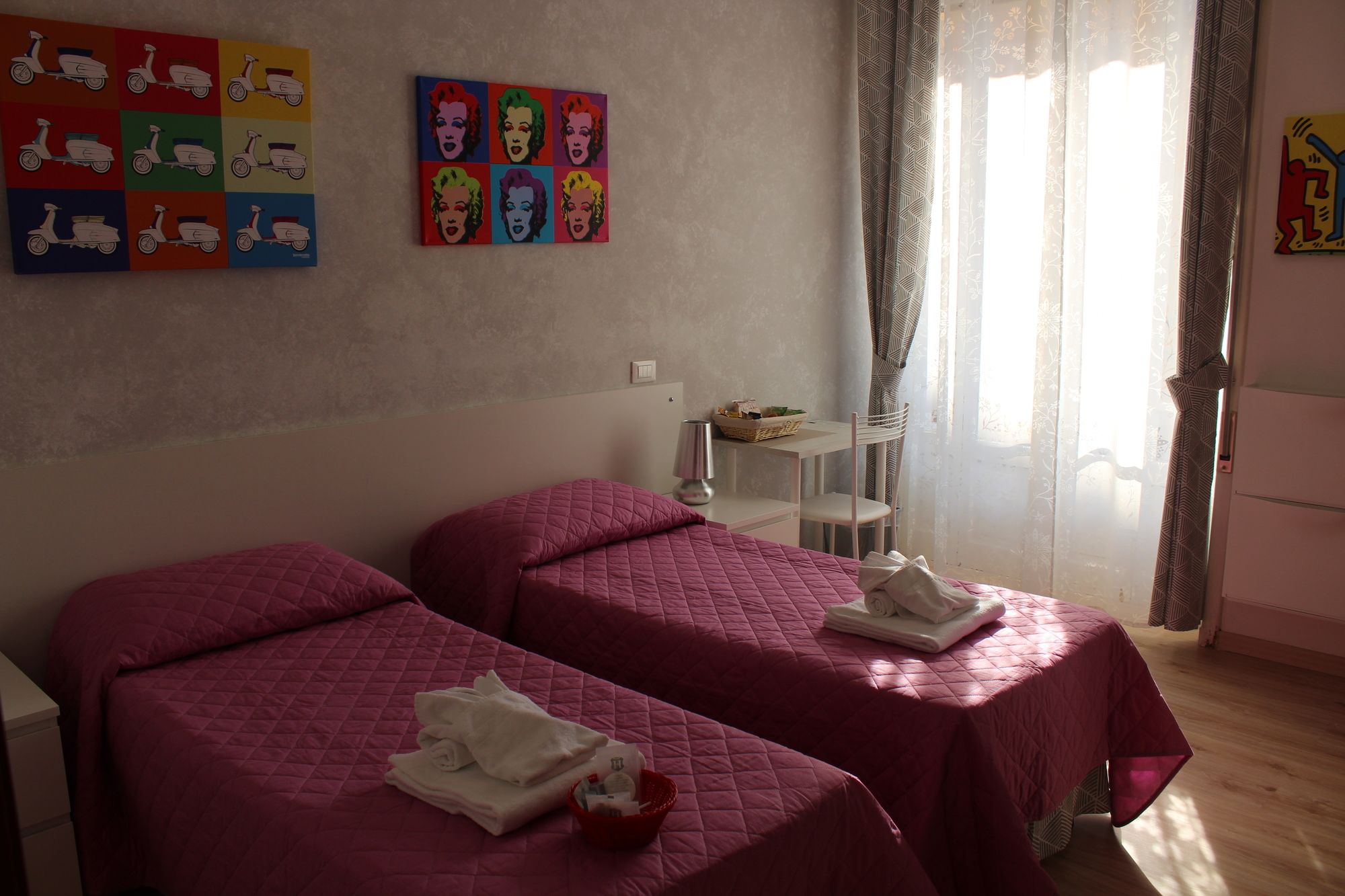 Фото Damiani & Sister Guest House