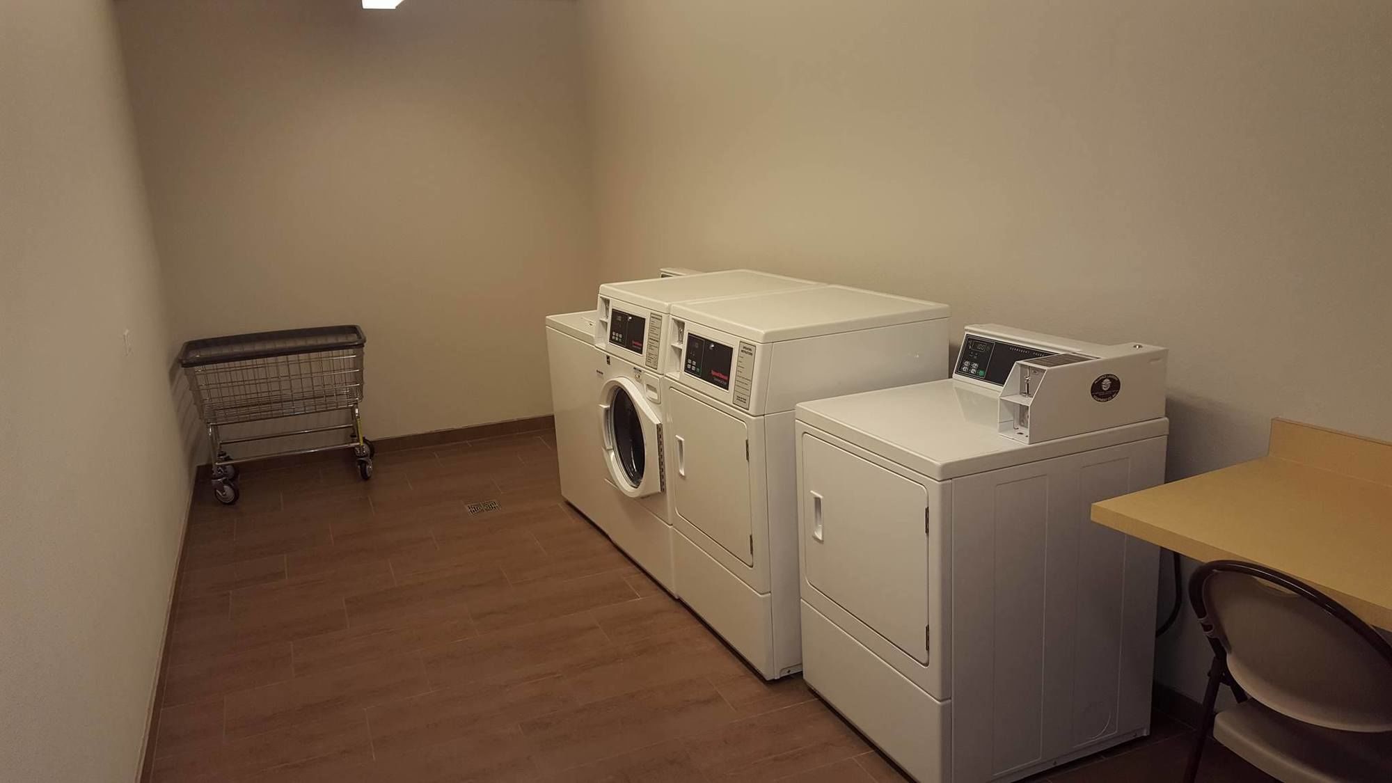 Фото Fairfield Inn & Suites by Marriott Salt Lake City Midvale