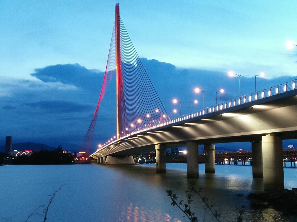 Apartments Salamander Hotel and Apartment, Da Nang, photo