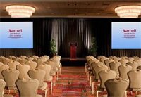 Фото Charlotte Marriott City Center