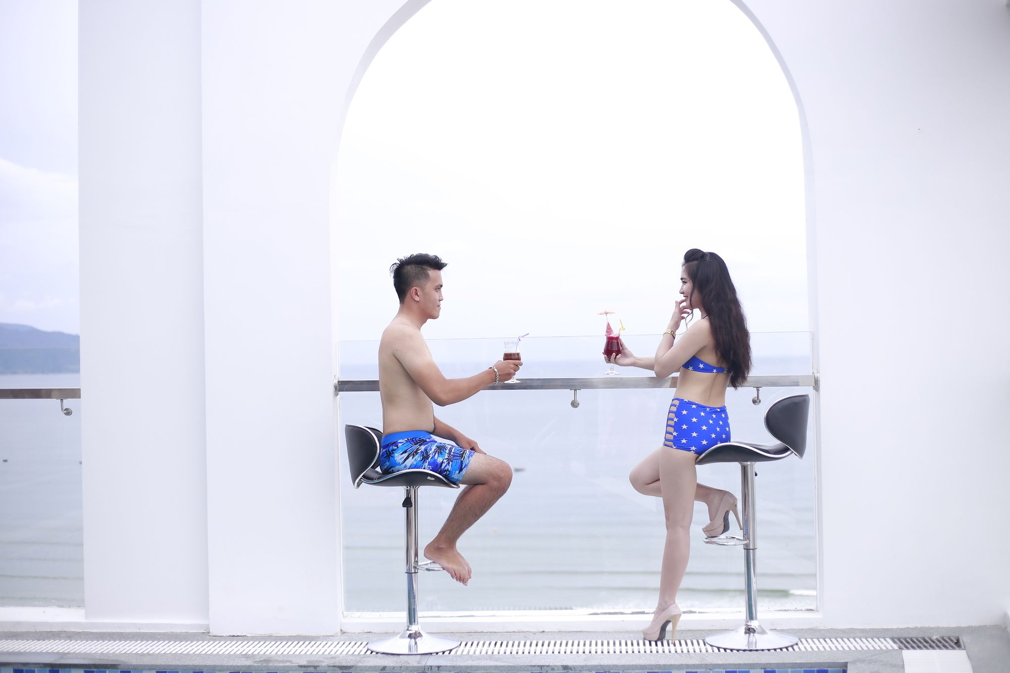 Фото Tuyet Son Hotel