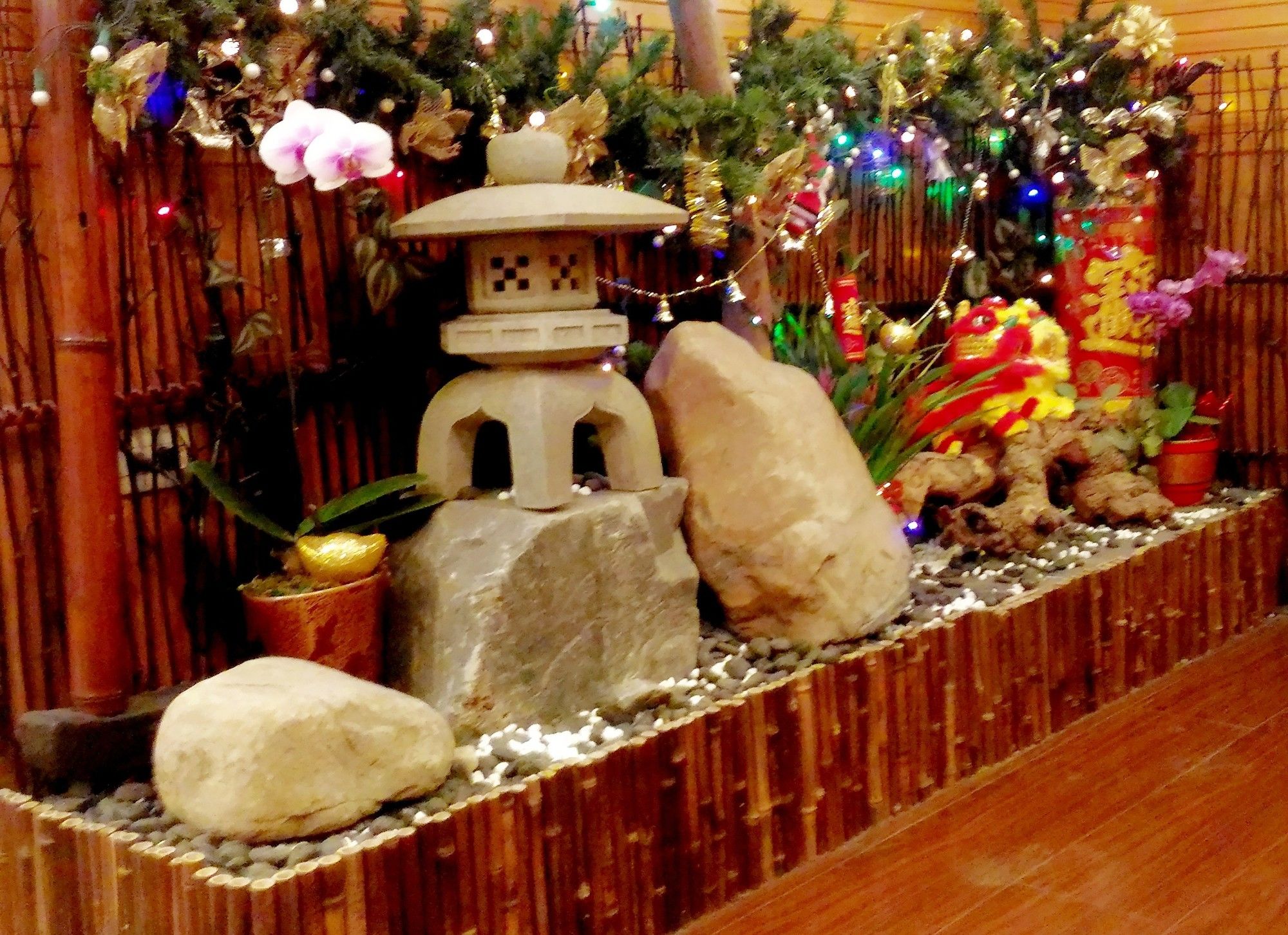 Фото Yachuan Hotel