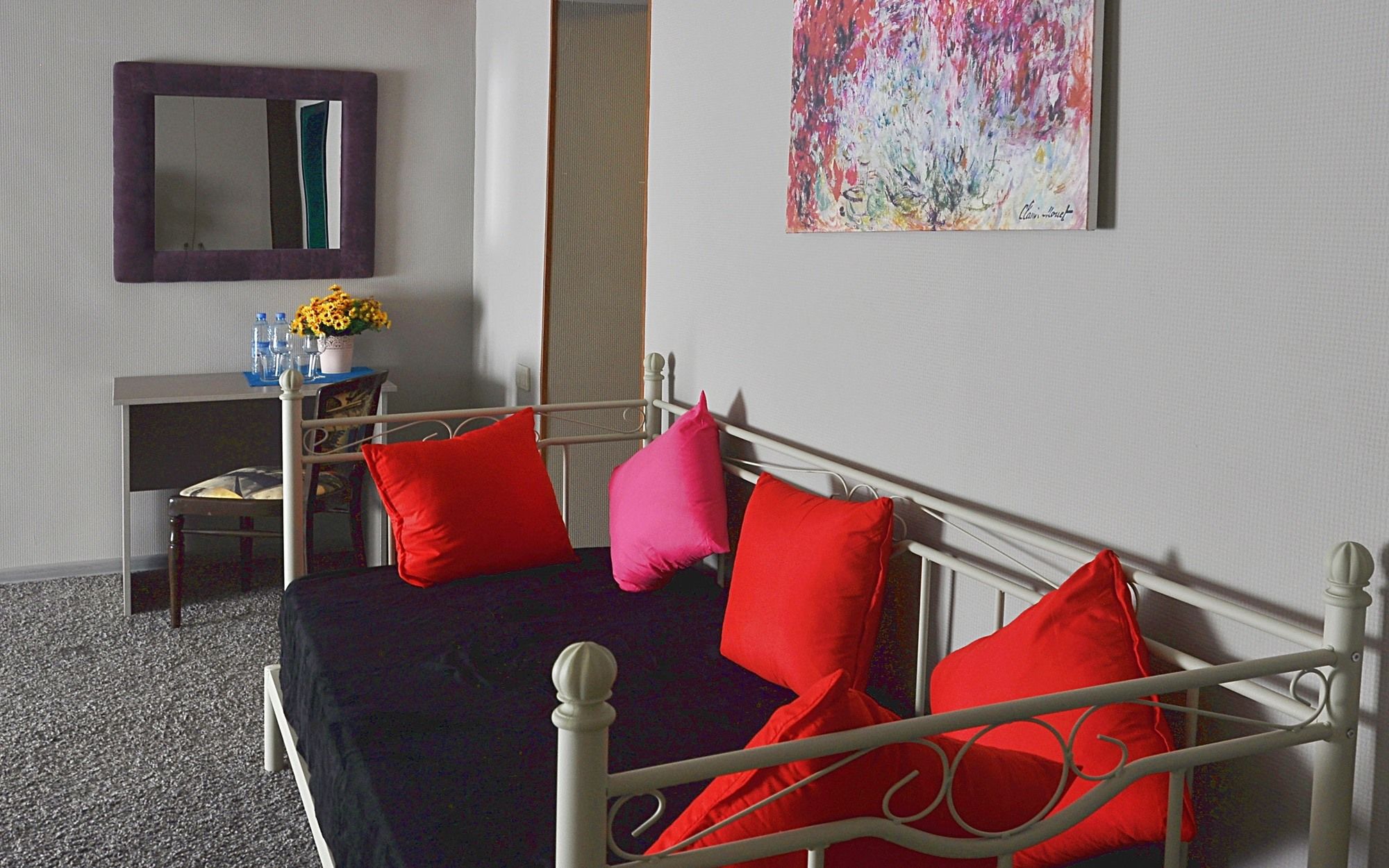 Фото Art Hotel Claude Monet