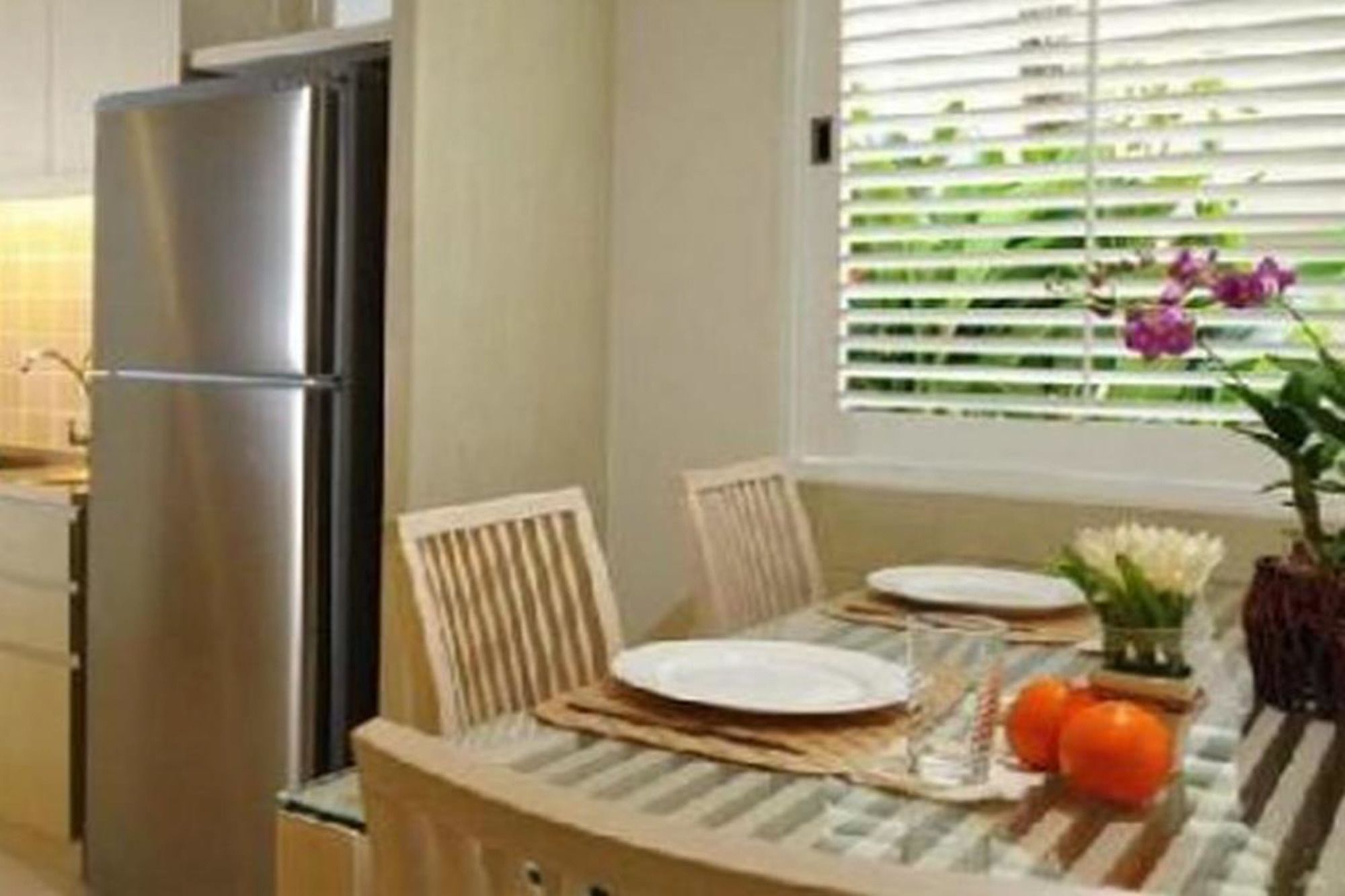 Фото Baan Sea Talay Service Apartment