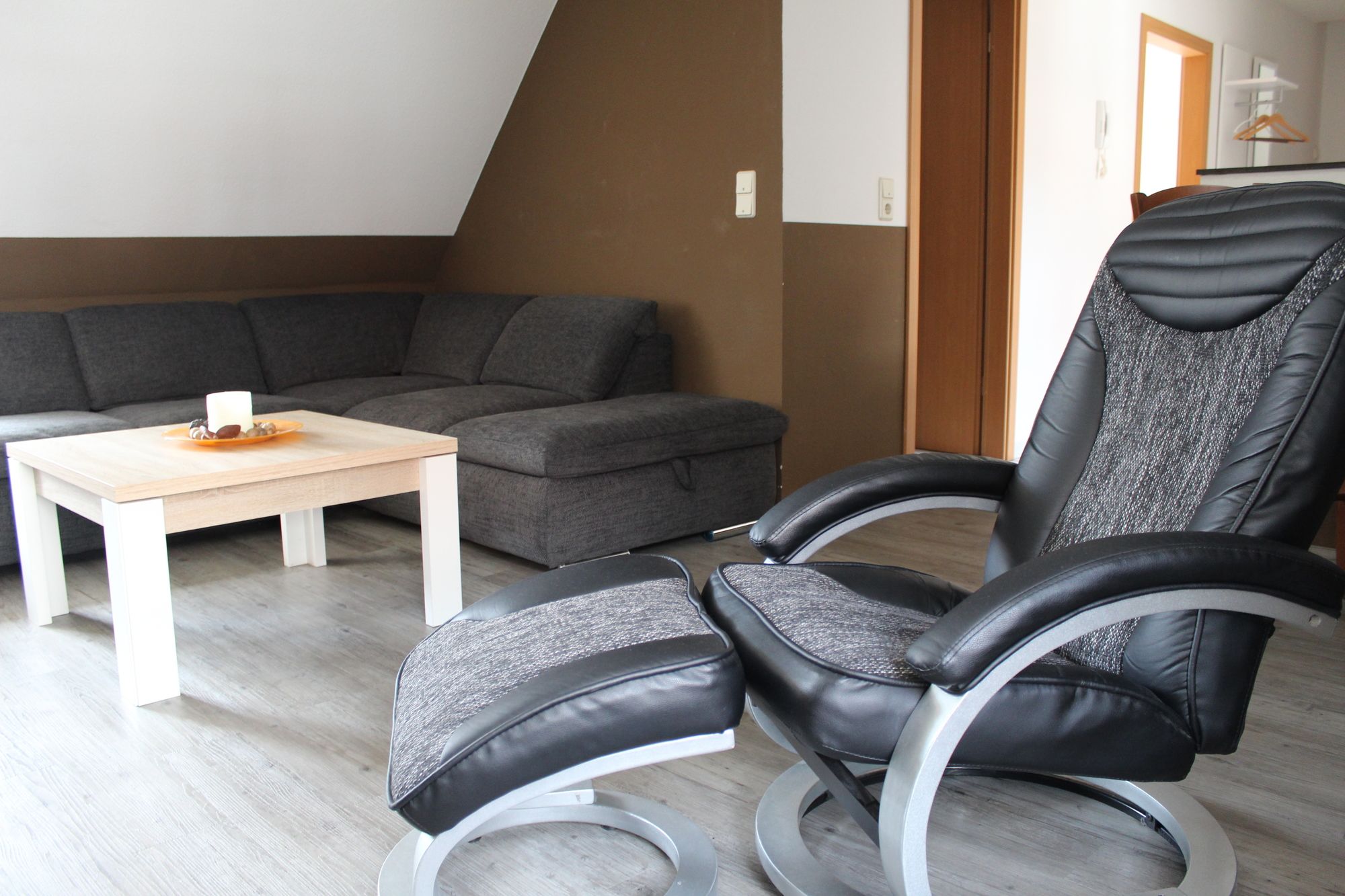 Фото Appartments am Brunnen