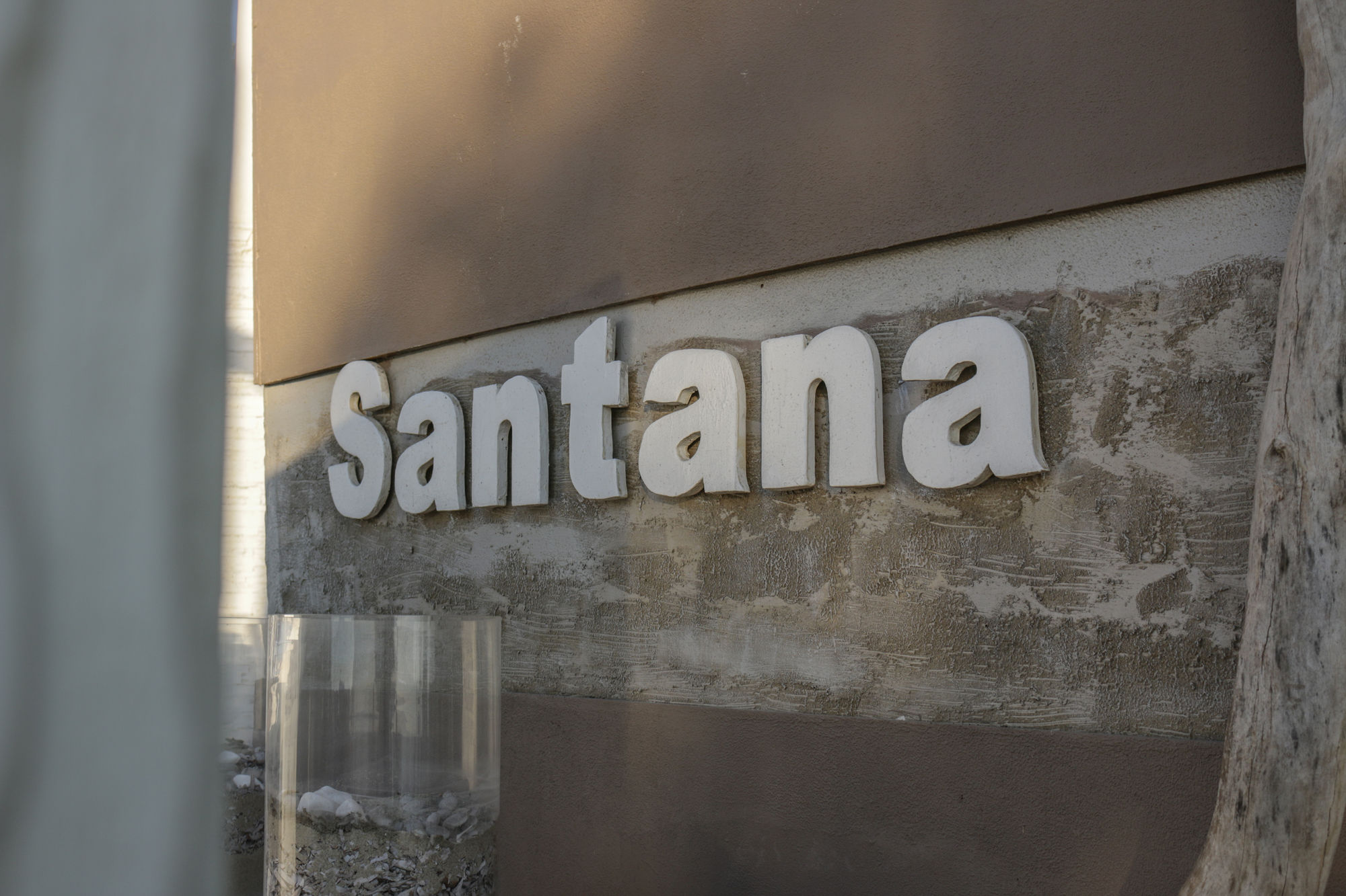 Фото Santana Beach