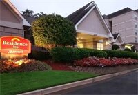 Фото Residence Inn by Marriott Buckhead Lenox Park