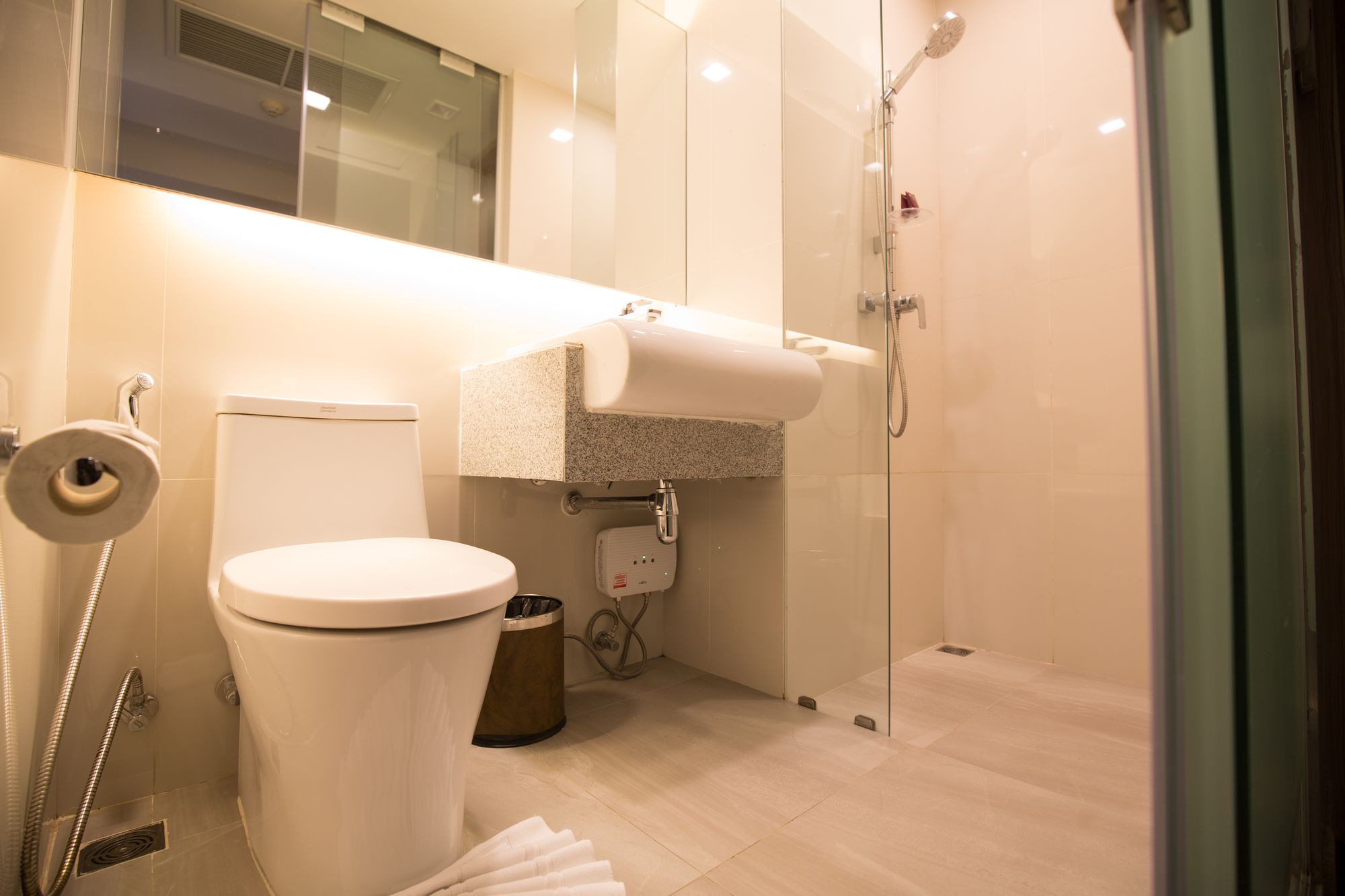 Фото Aspira Sukhumvit