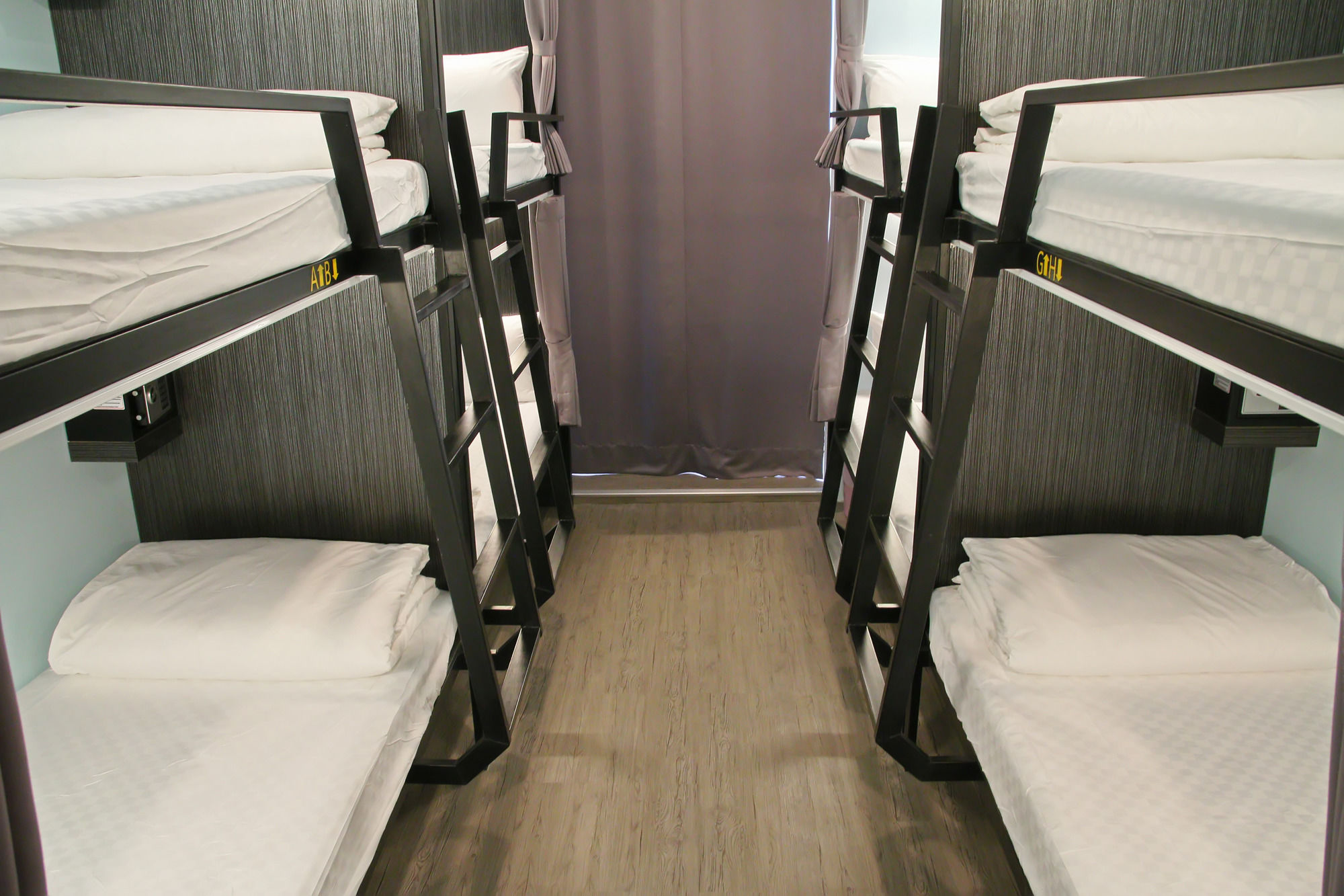 Фото Backpackers hostel - Changchun