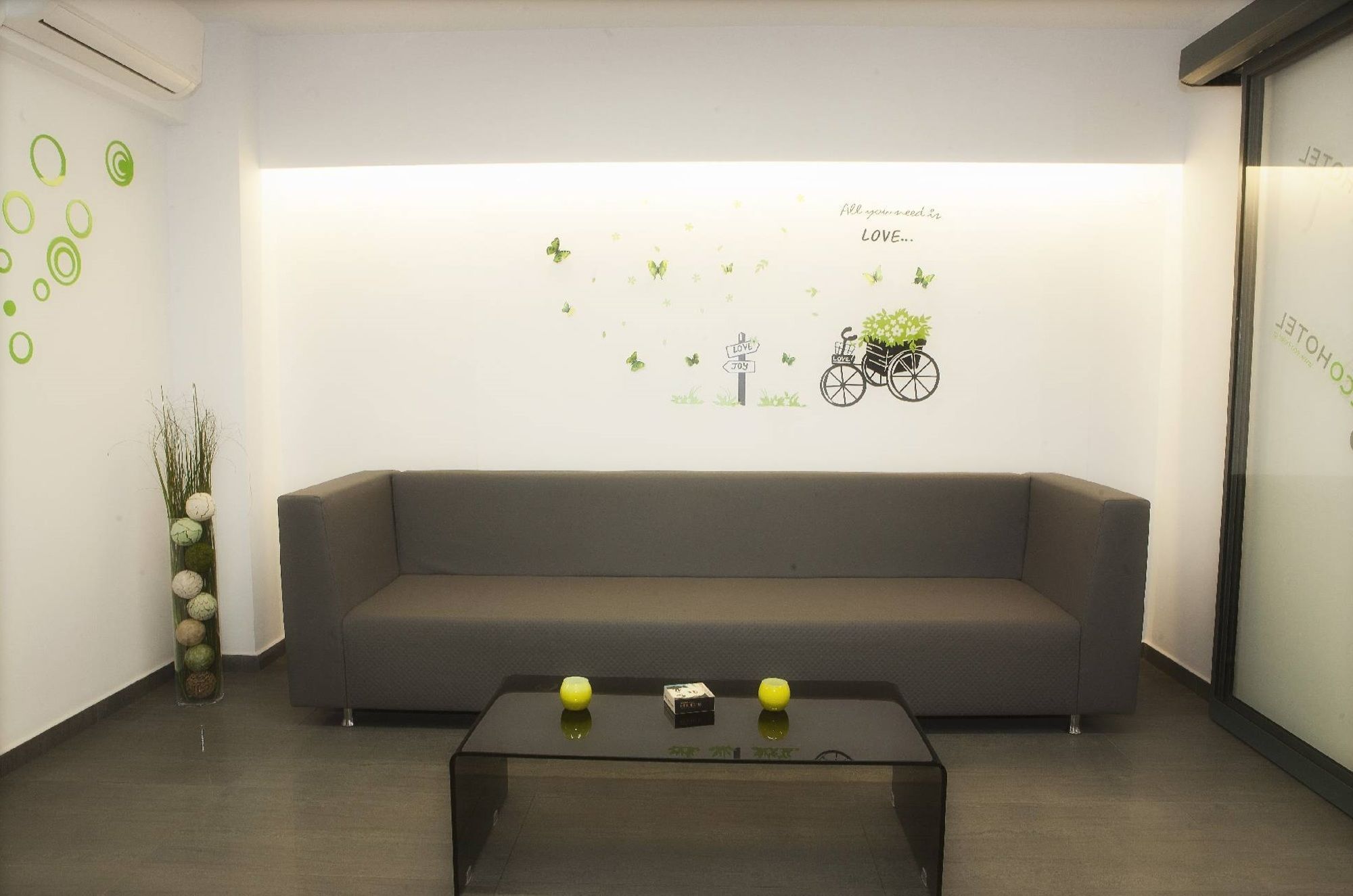 Фото Eco Paralia