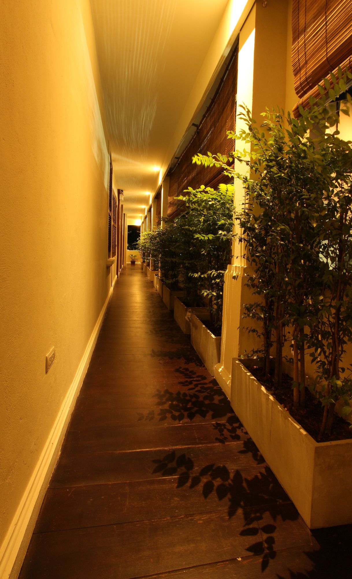 Фото Le Luxe Boutique Hotel