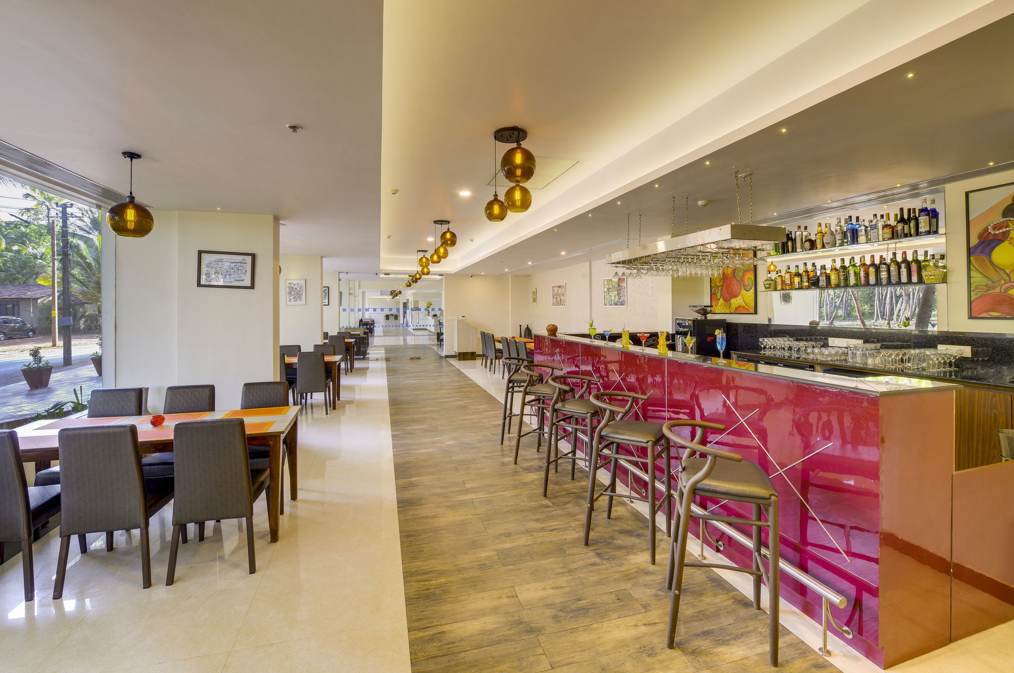 Фото Sterling Goa Varca