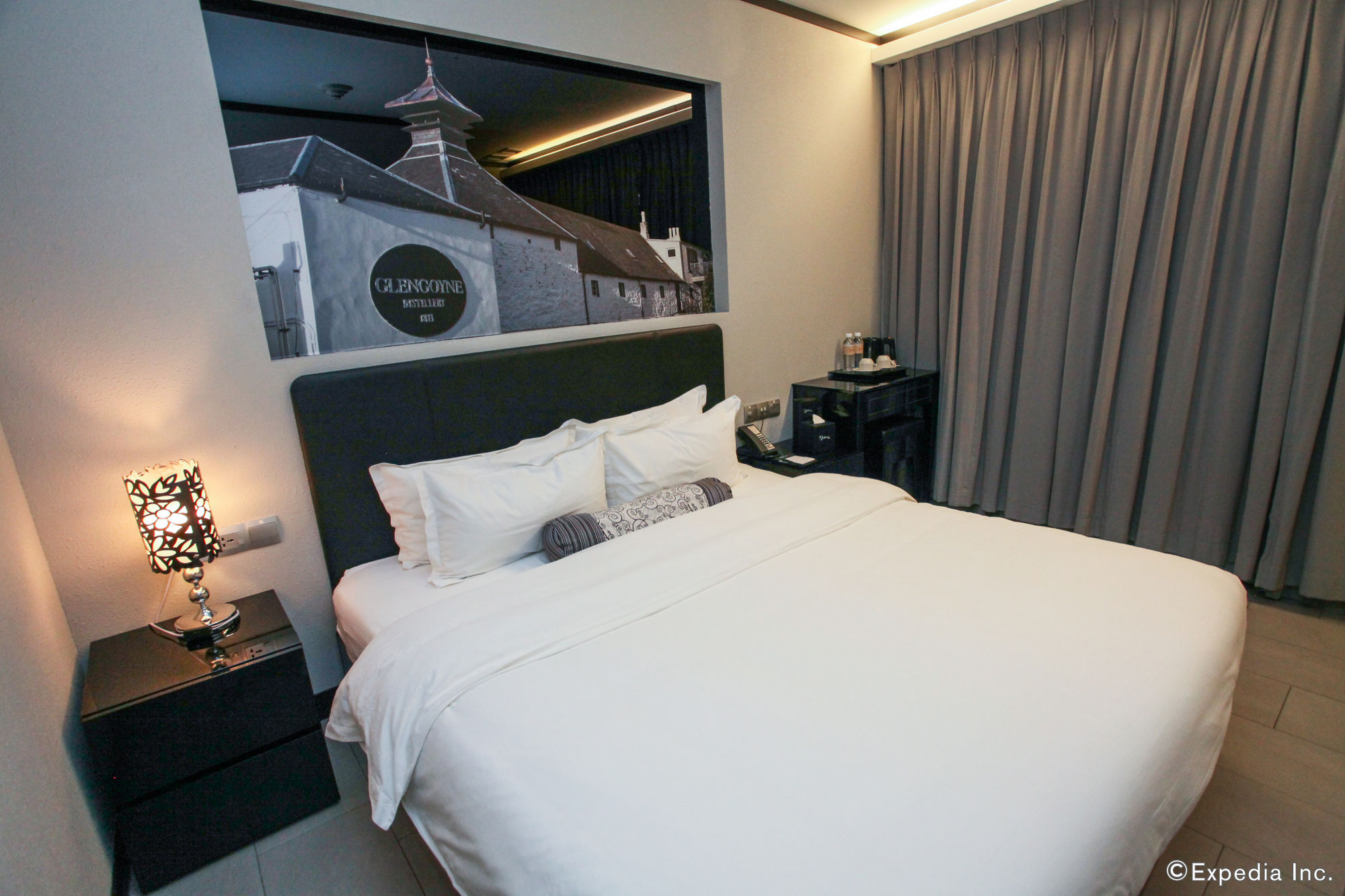 Фото The Southbridge Hotel