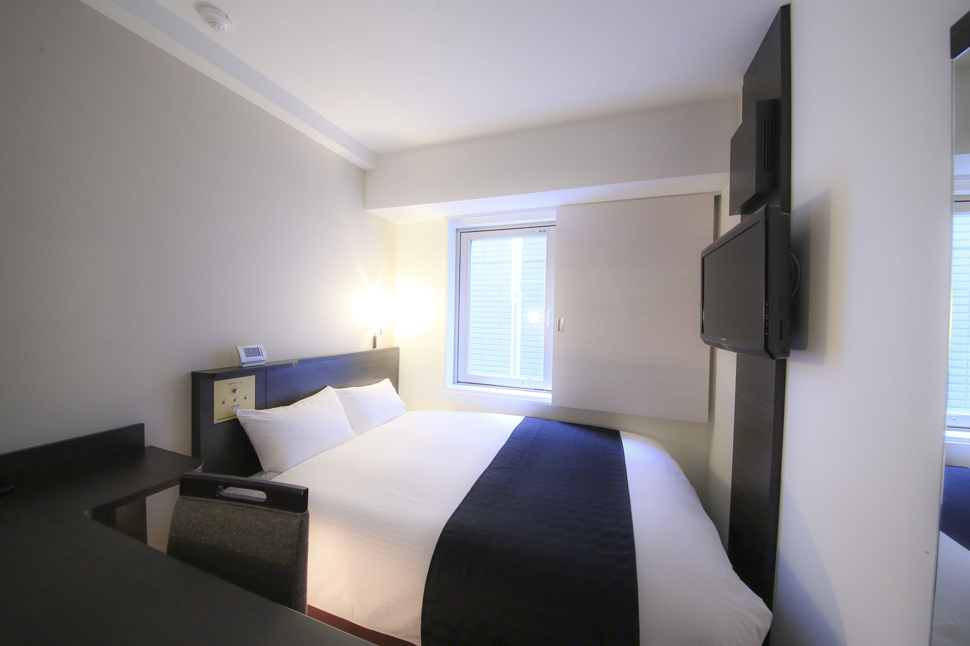 Фото Apa Hotel Ochanomizu Ekikita