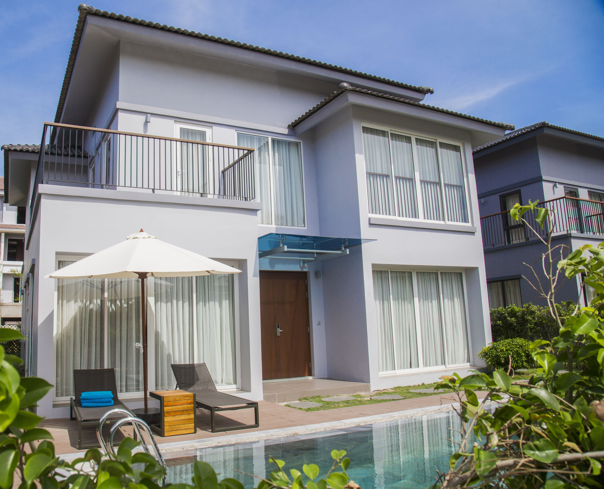 Фото Novotel Phu Quoc Resort