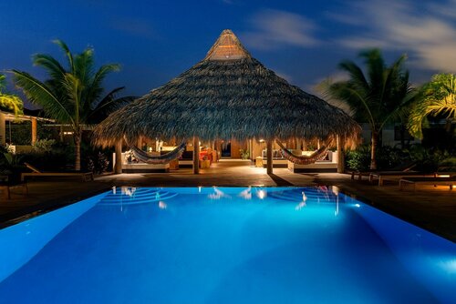 Гостиница Windhoek Resort Bonaire на Карибских Нидерландах