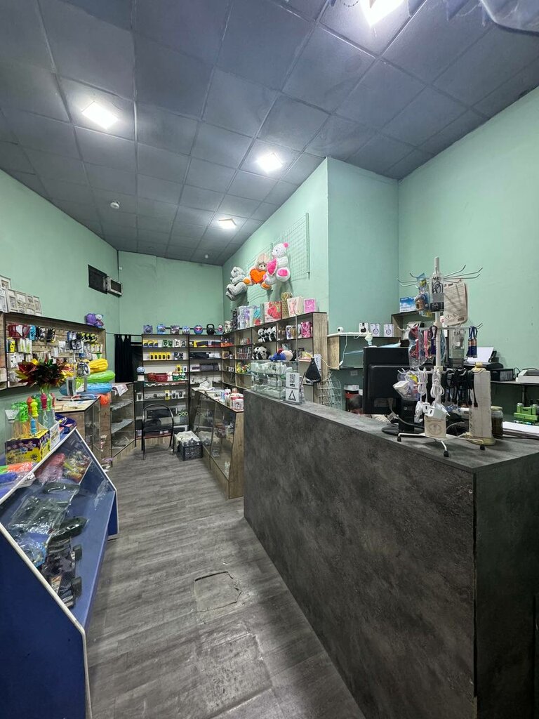 Phone repair Cosmos Brend, Tashkent, photo