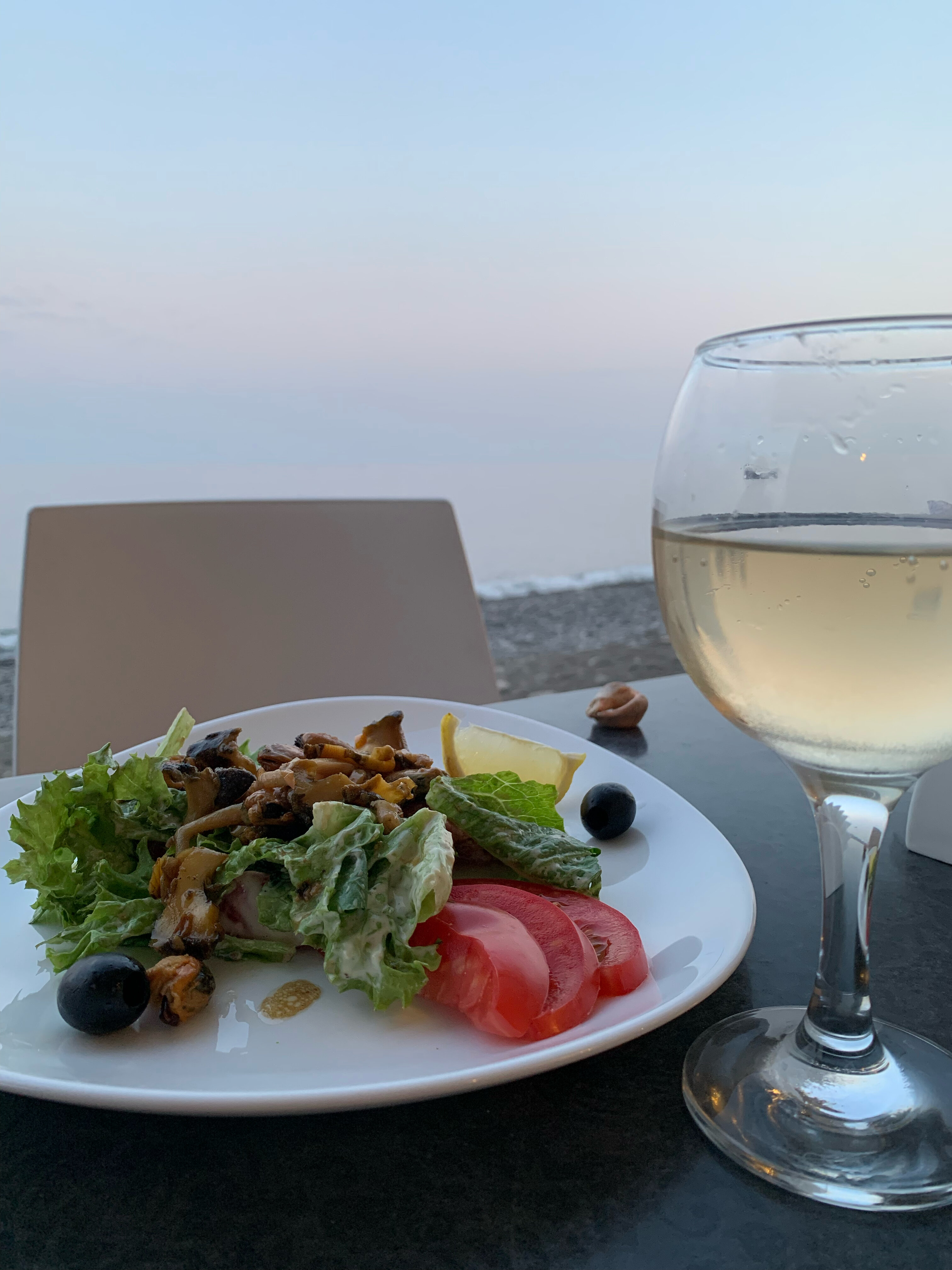 Фото 35-й Меридиан