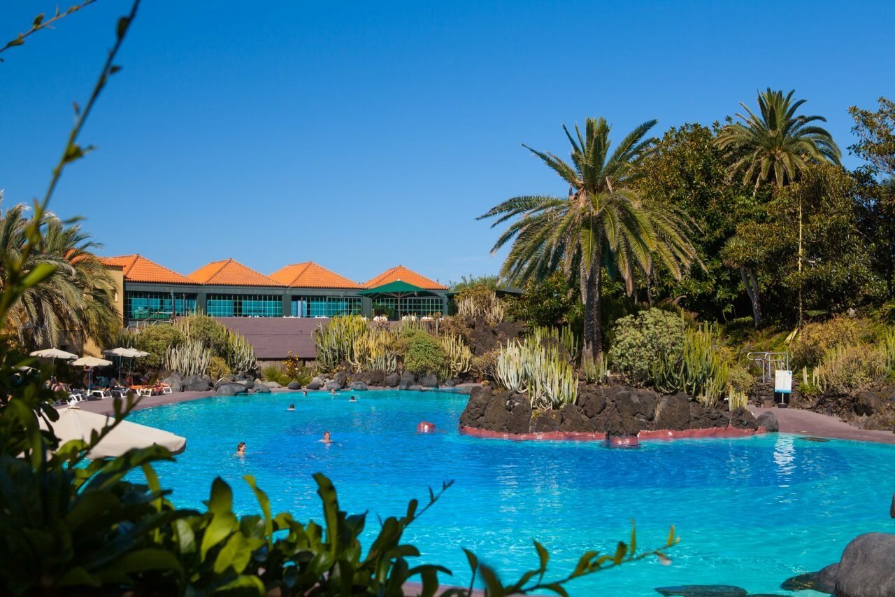 Фото Hacienda San Jorge