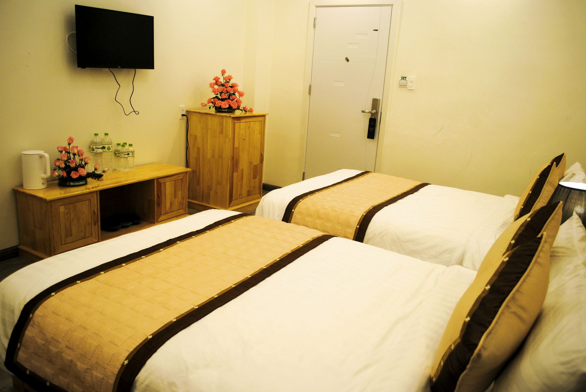 Фото The Grace Hotel