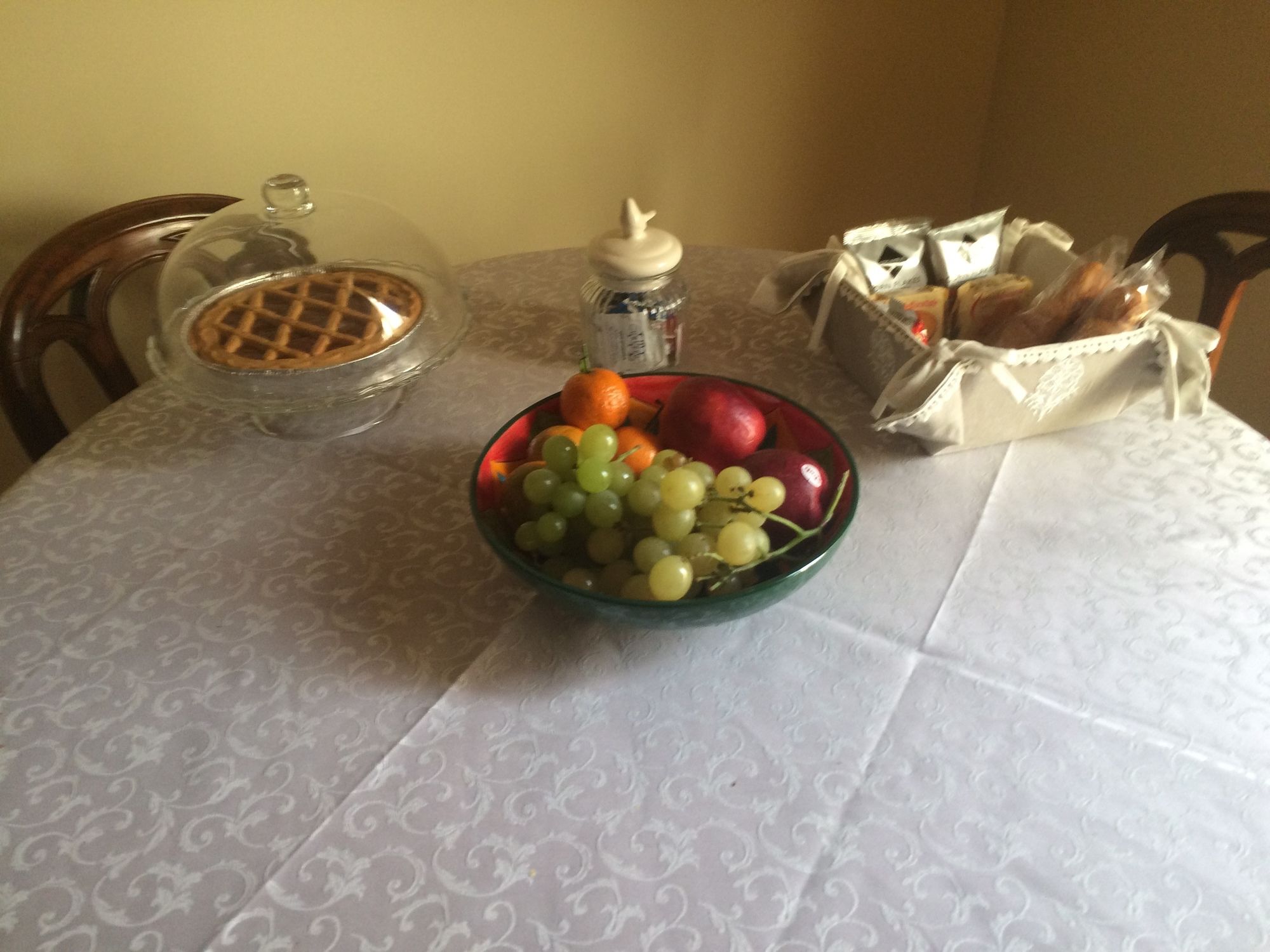 Фото I Prati di Roma Suite