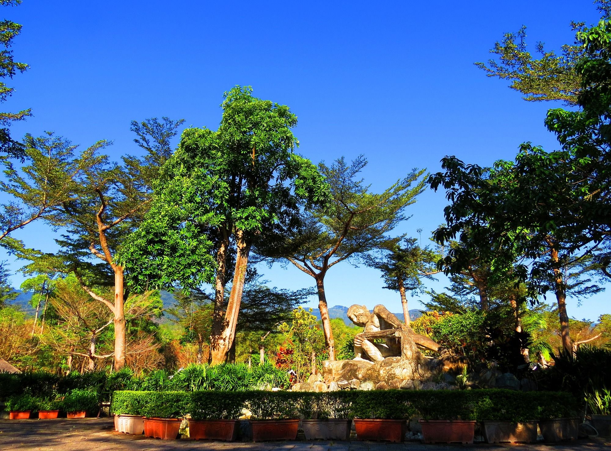 Фото Atunas Holiday Country