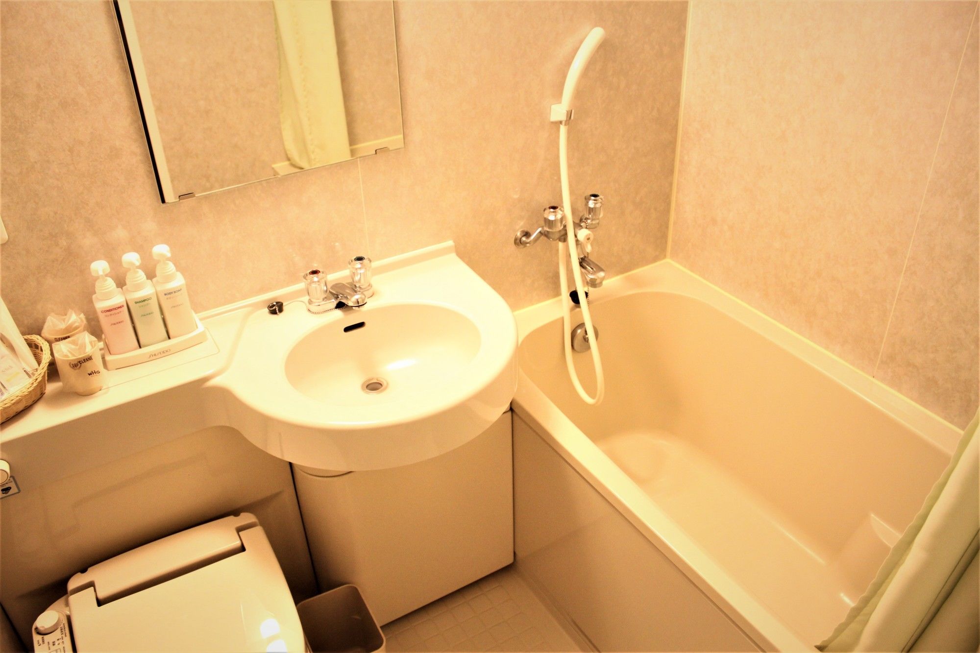 Фото Yamagata Nanokamachi Washington Hotel