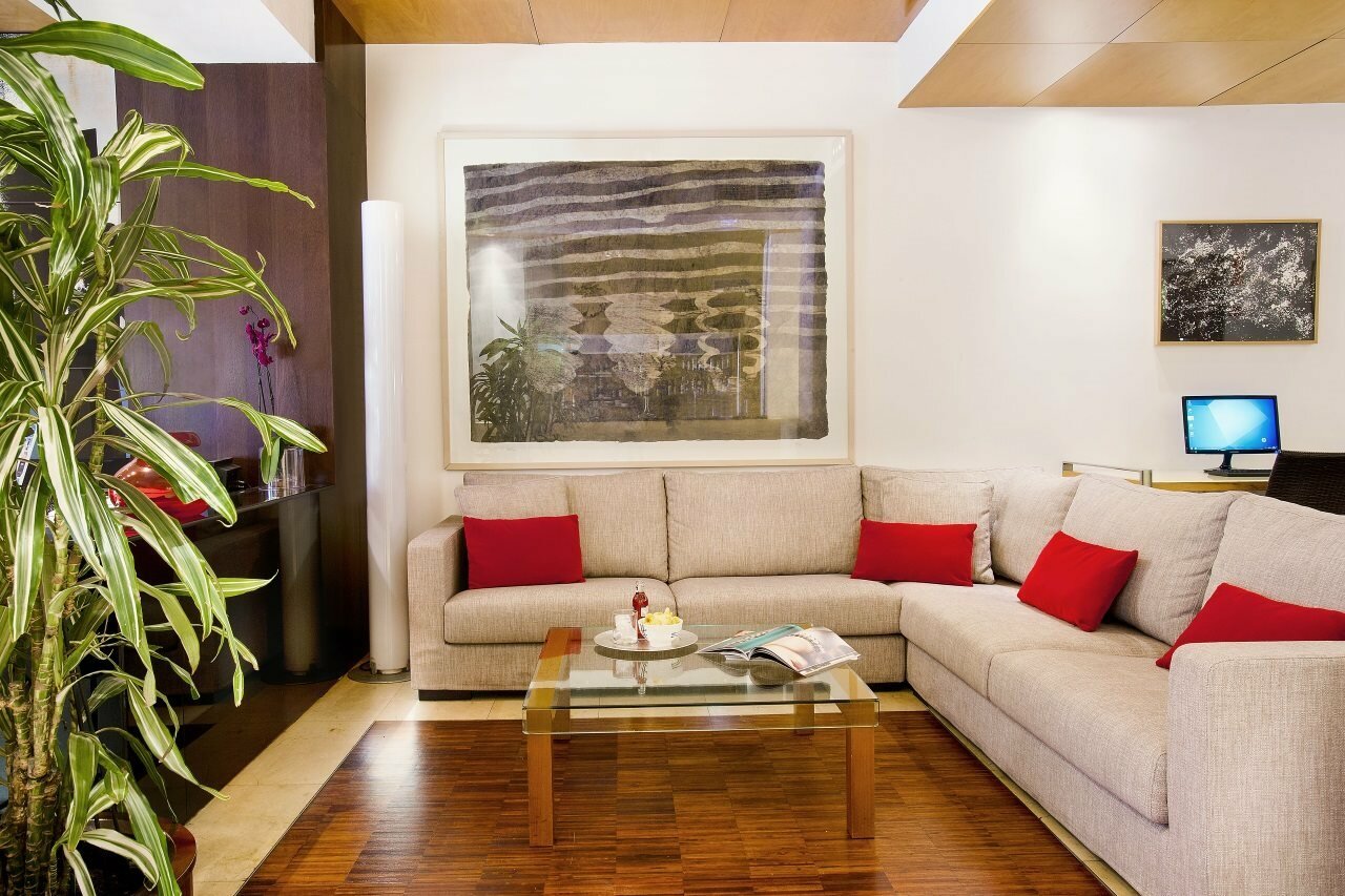 Фото Grupotel Gravina