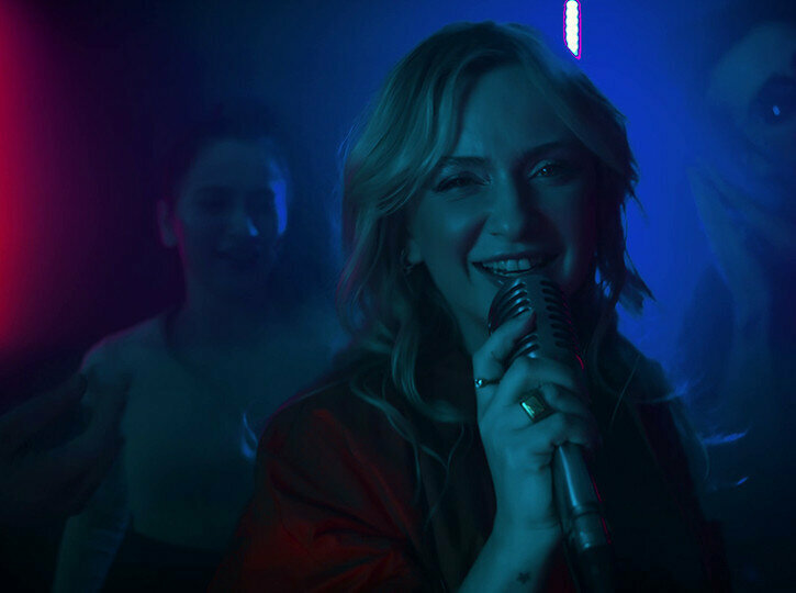 Video production Native Collective Istanbul, Istanbul, photo