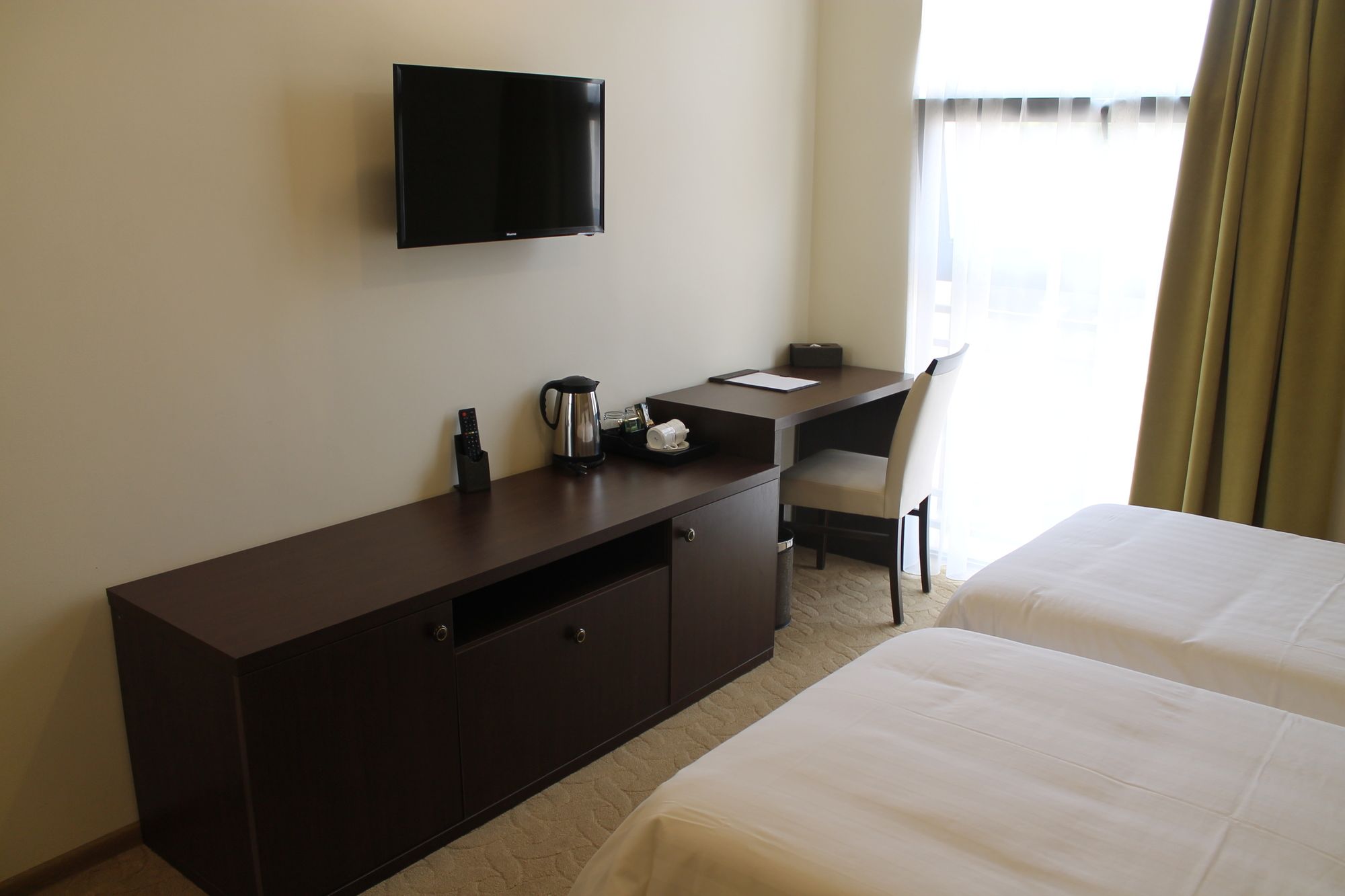 Фото Pirimze Plaza