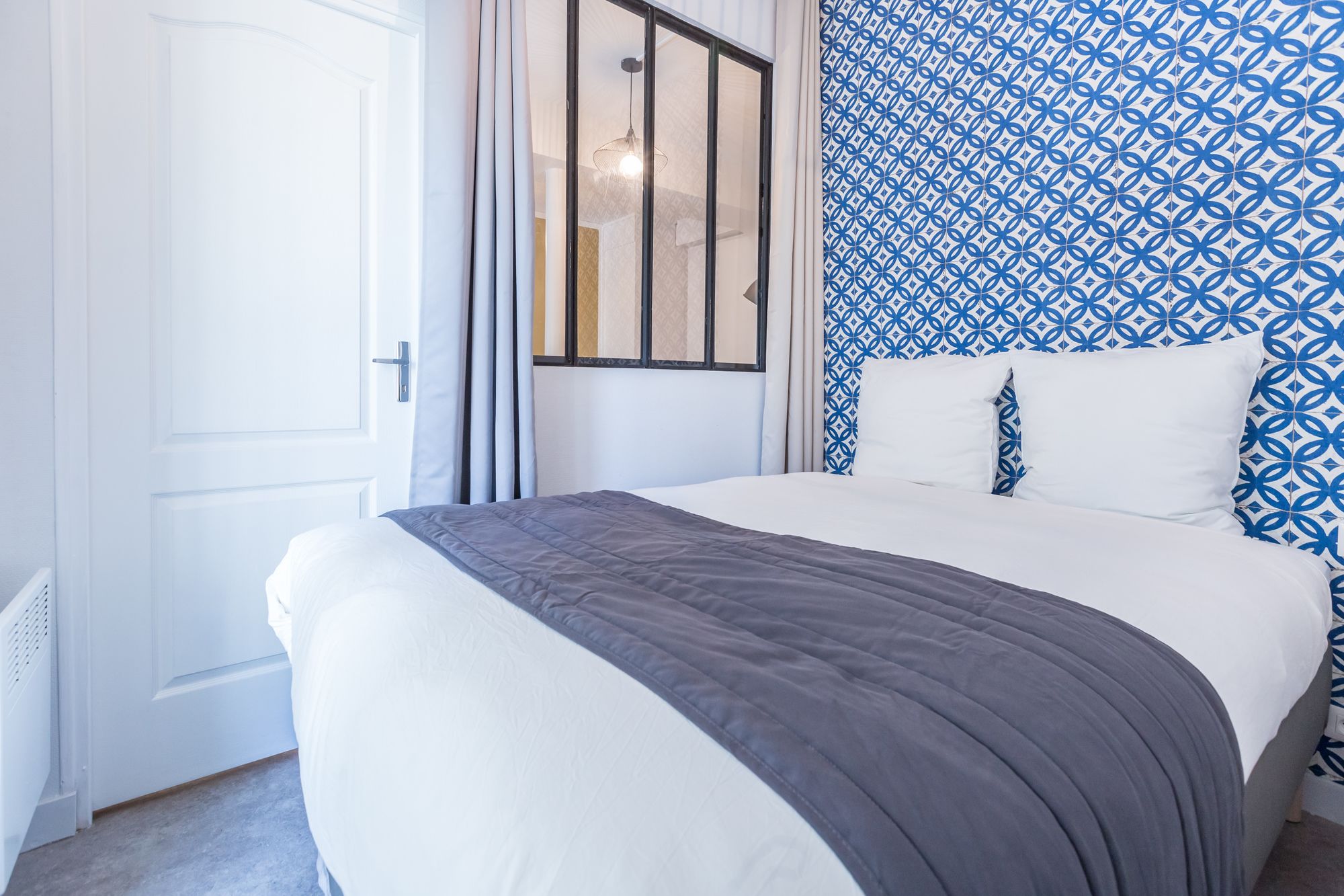 Фото Apartments Ws Hotel De Ville Musee Pompidou