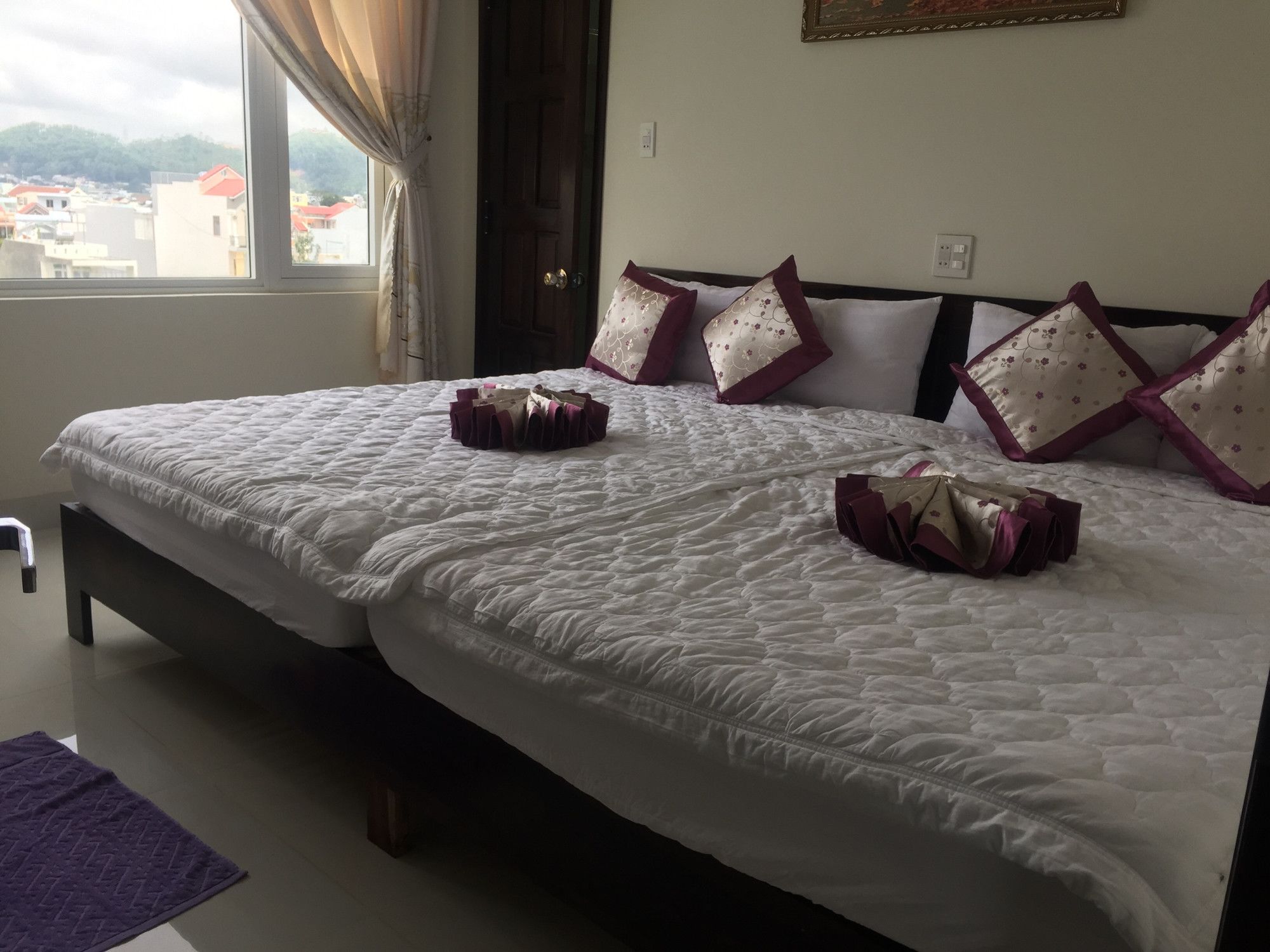 Фото Thanh Thao Hotel