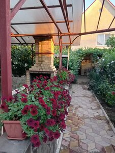 Гостевой дом на Морской