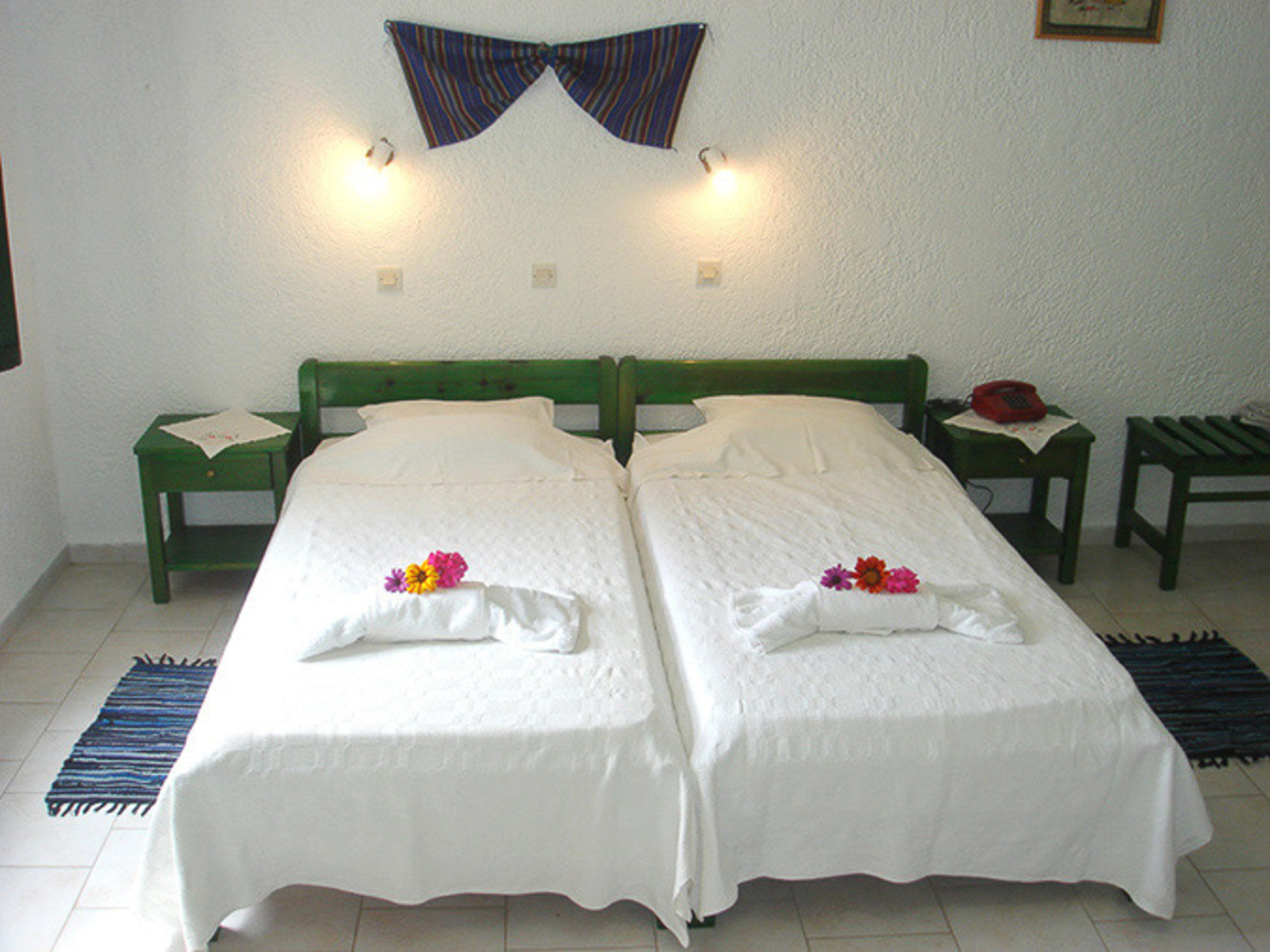 Фото Finiki View Hotel Apartments